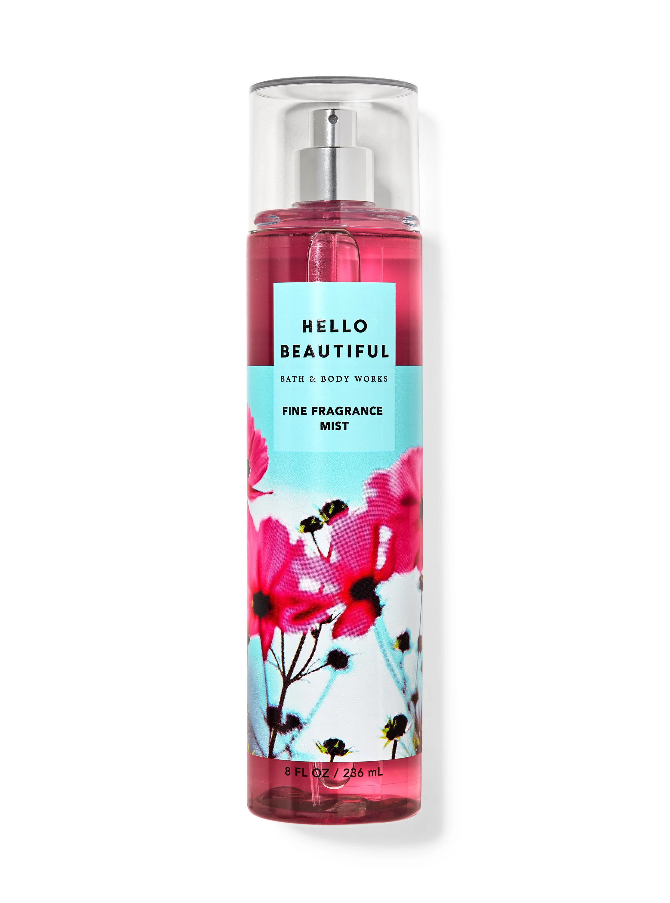 Hello Beautiful Fragrance Mist