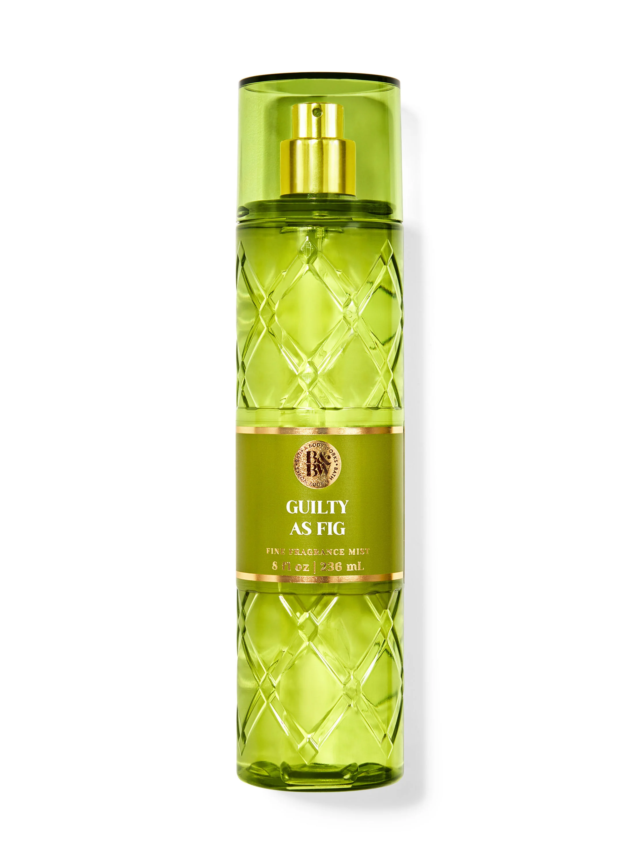Guilty As Fig Fragrance Mist