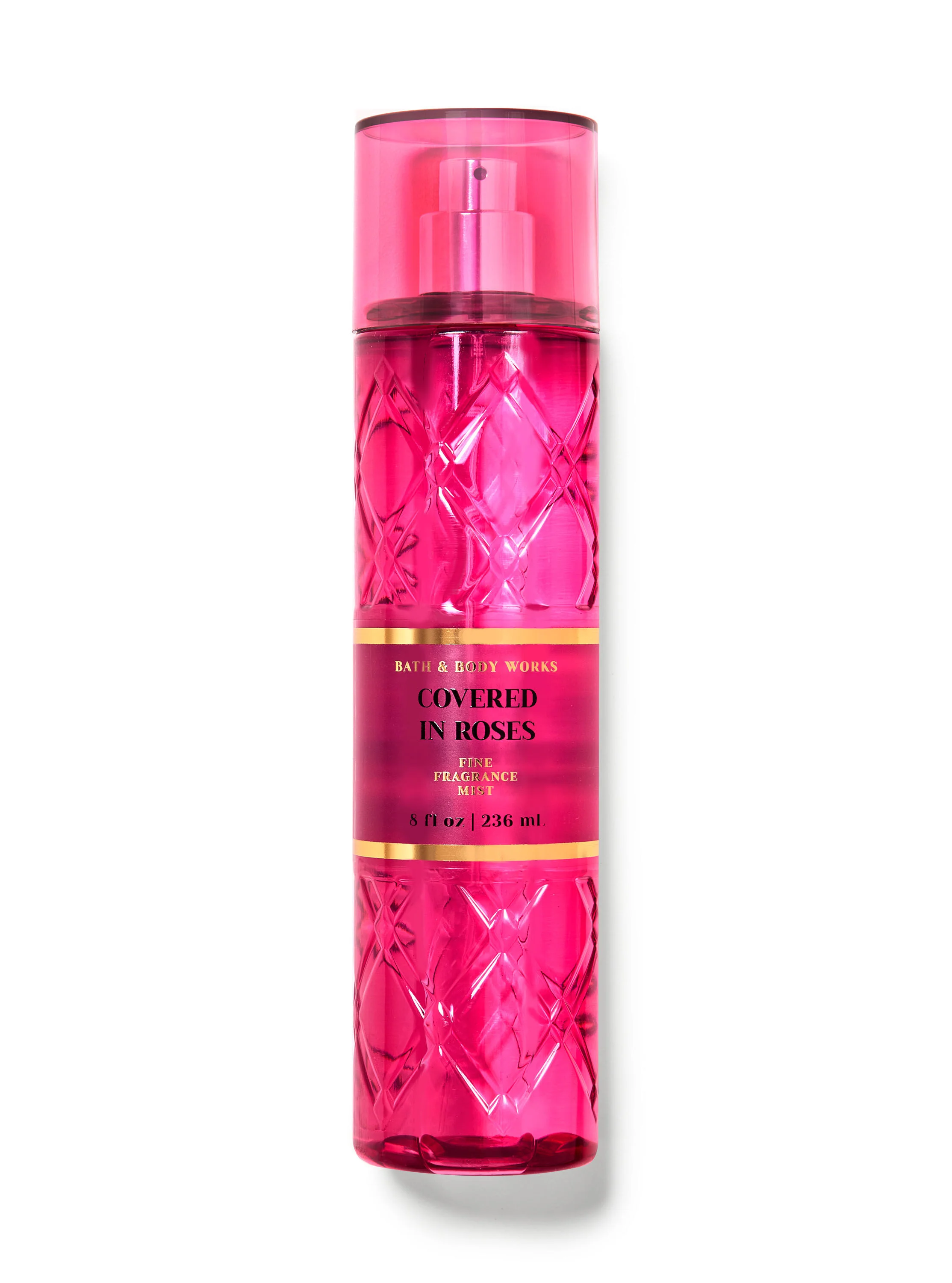 Bath & Body Works Fragrance Mist