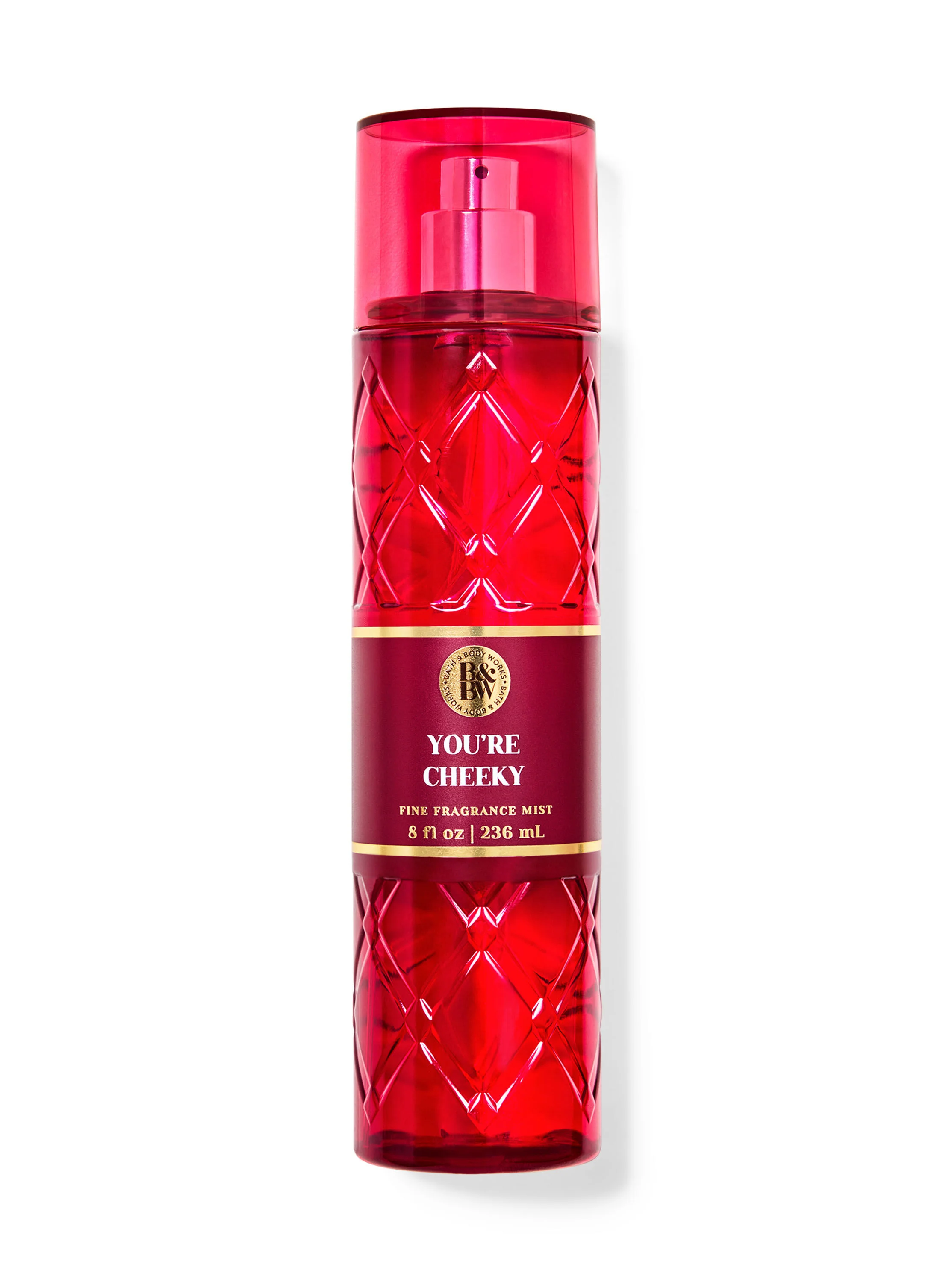 You’re Cheeky Fine Fragrance Mist