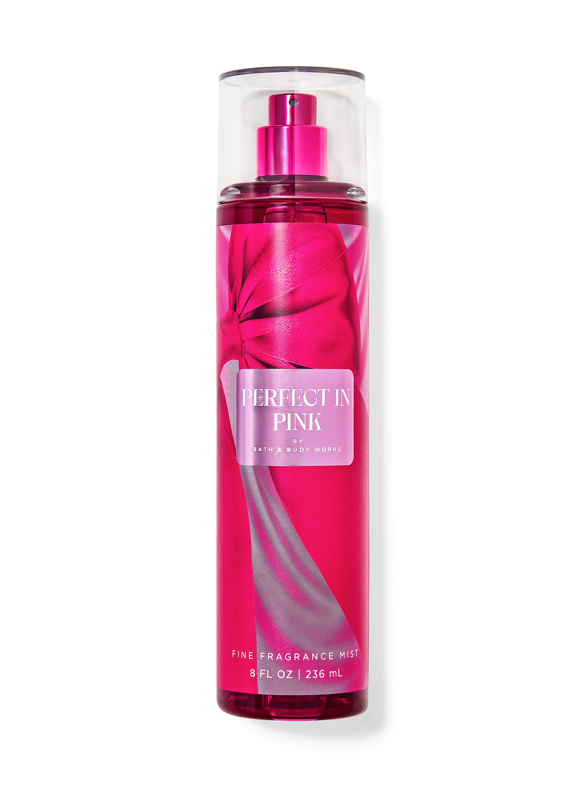 Perfect in Pink Fragrance Mist