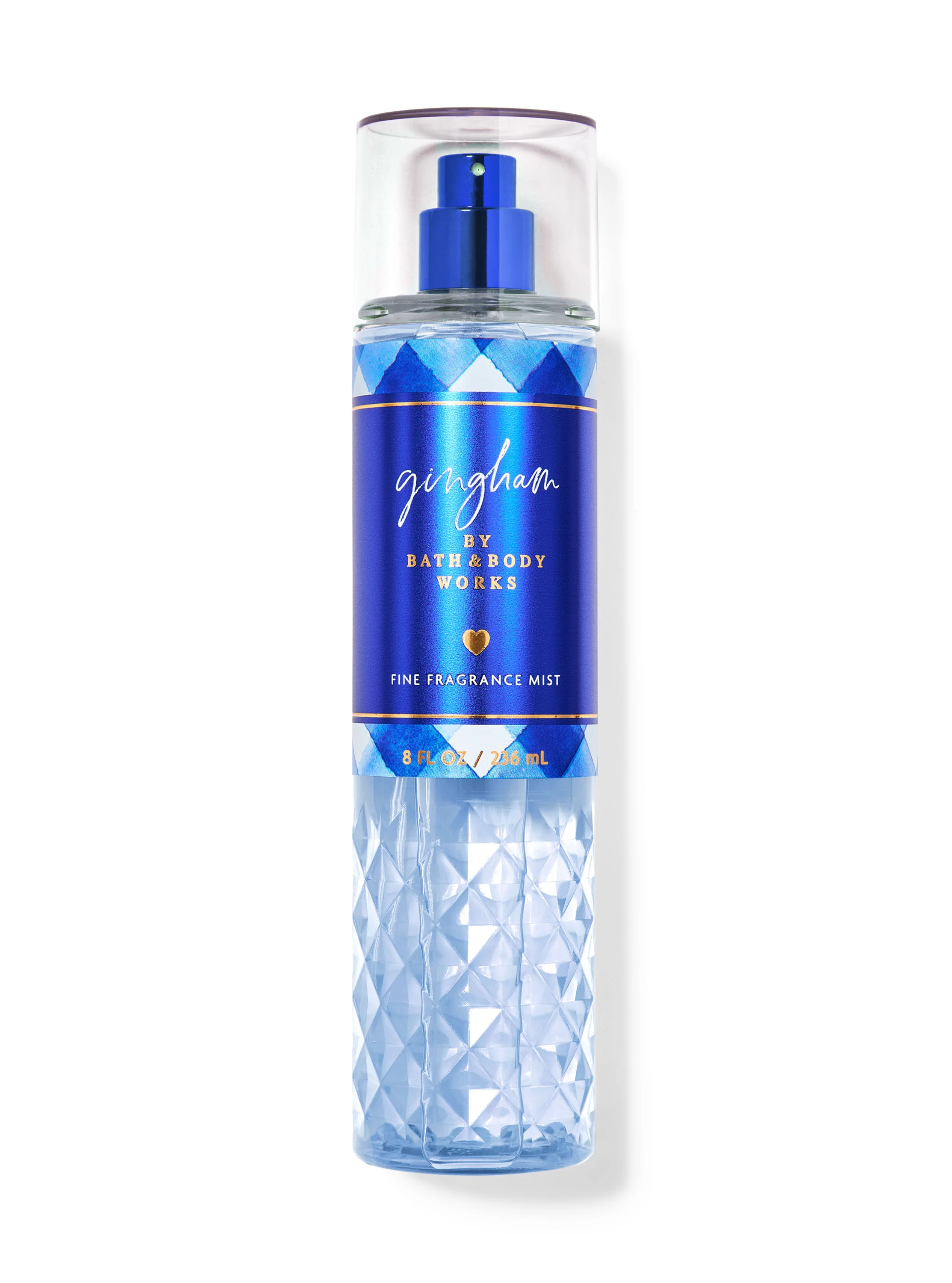 Bath & Body Works Gingham Fine Fragrance Mist