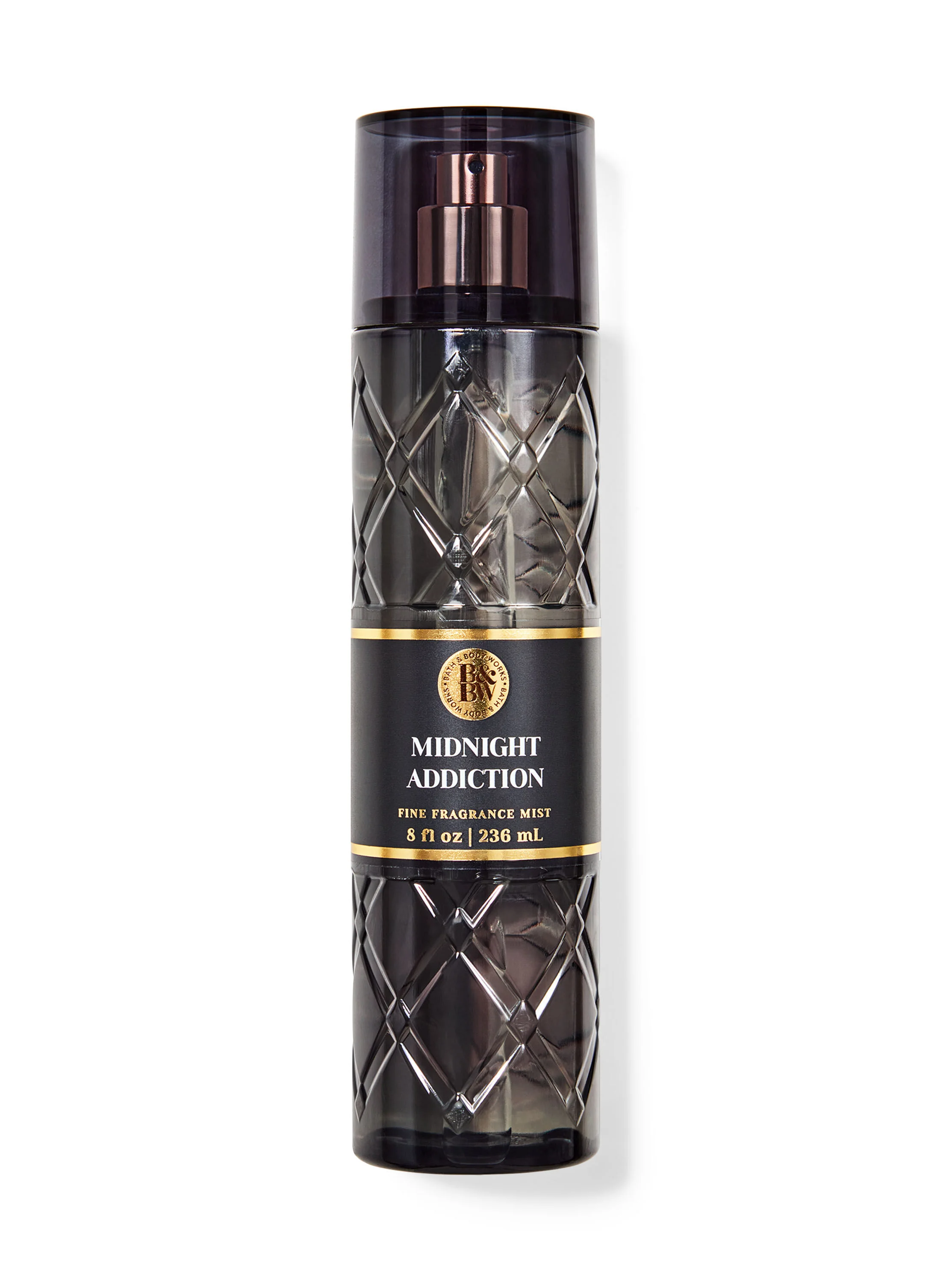 Midnight Addiction Fine Fragrance Mist