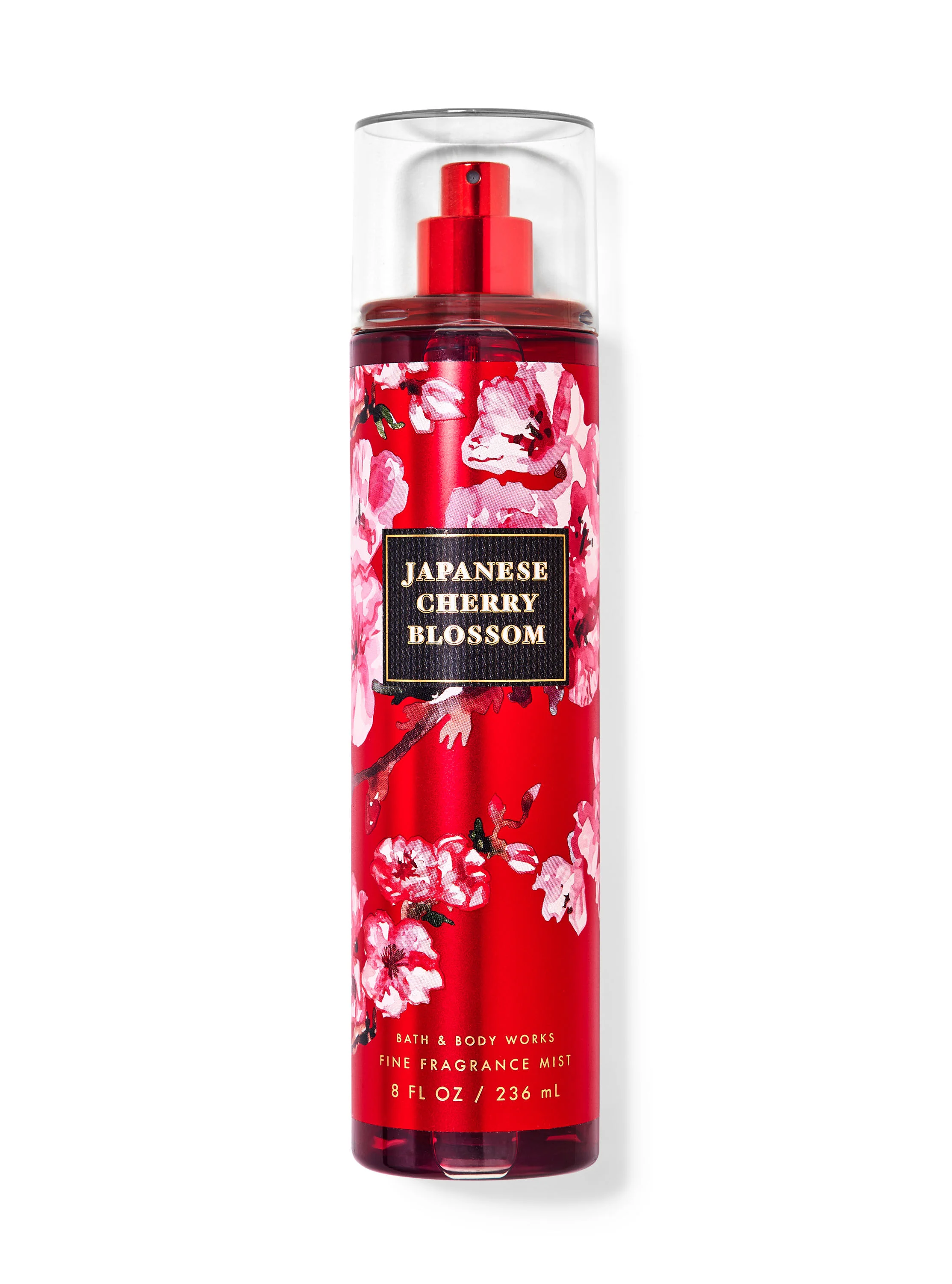 Japanese Cherry Blossom Fragrance Mist