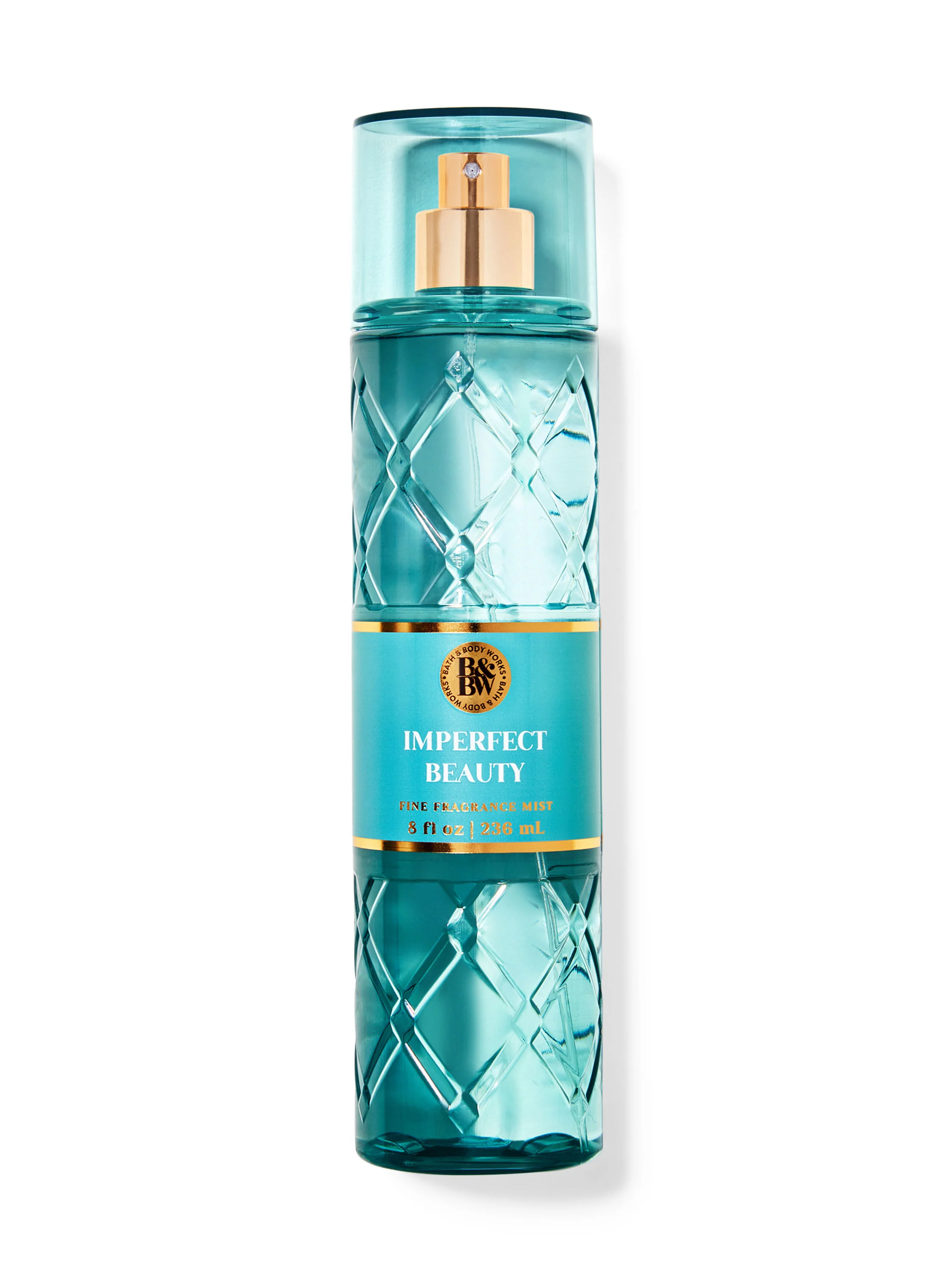 Imperfect Beauty Body Mist