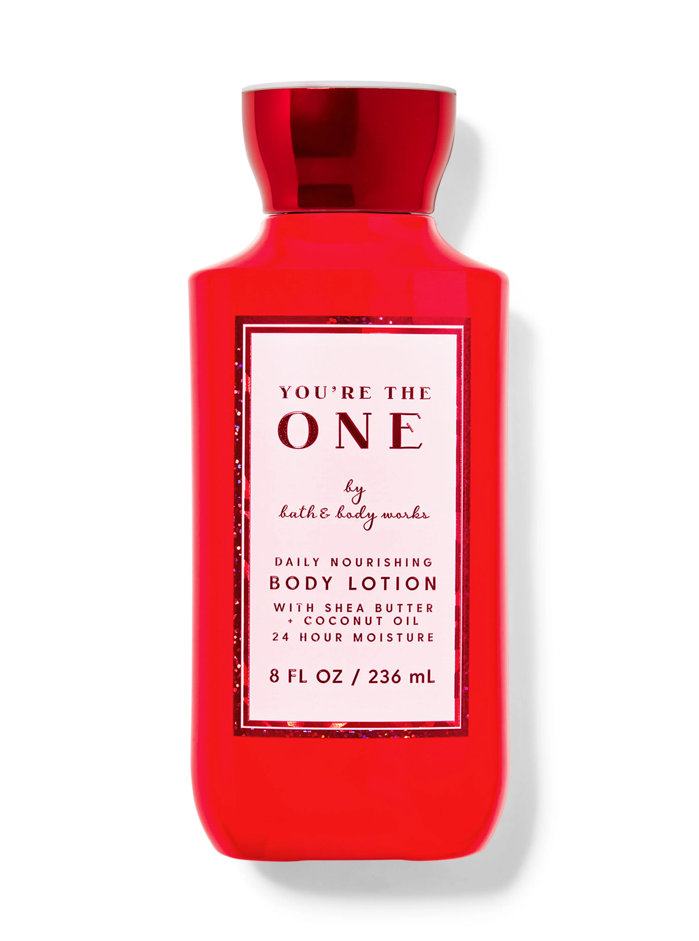 You're The One Body Lotion