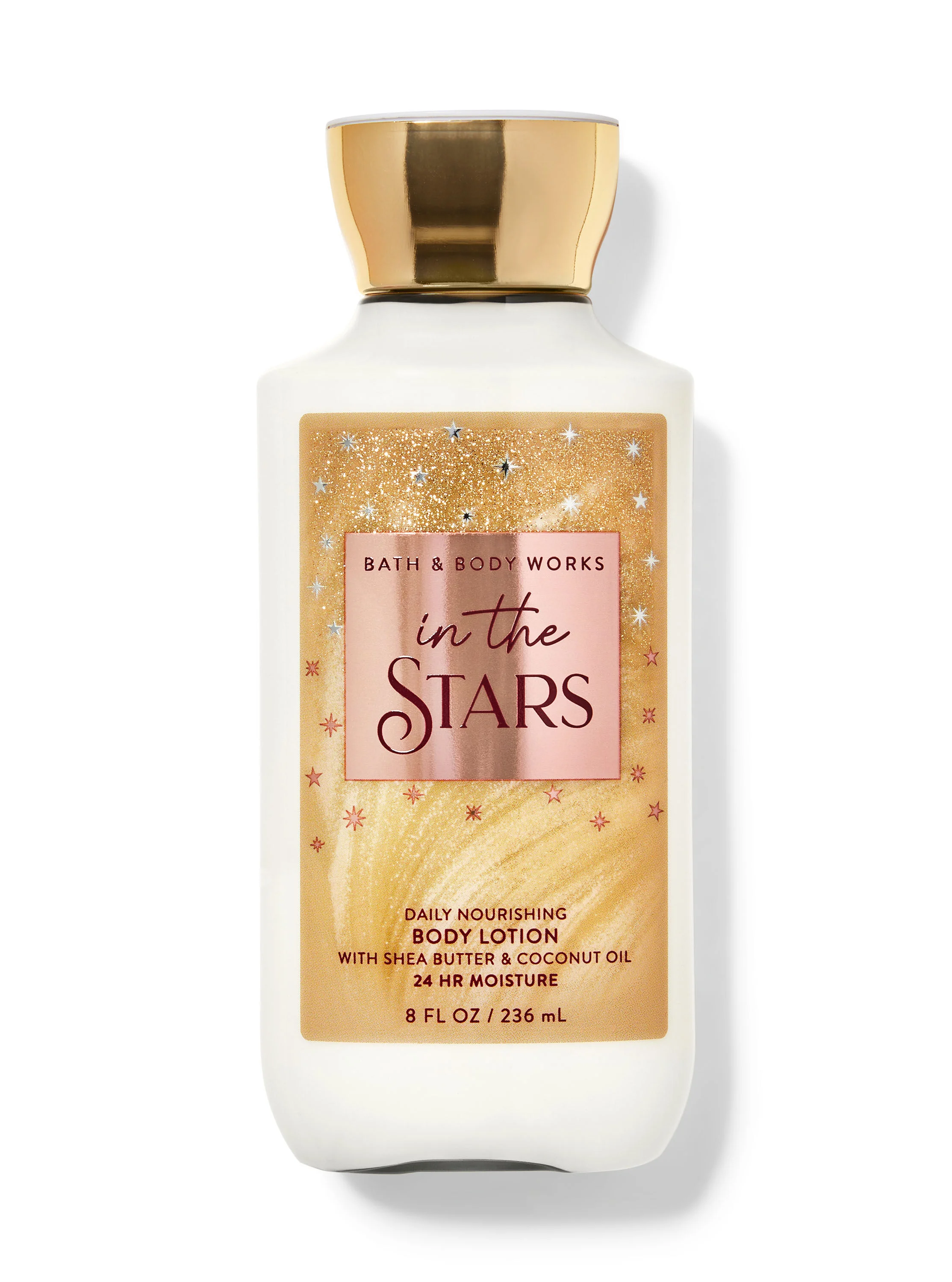 Bath & Body Works In the Stars Body Lotion
