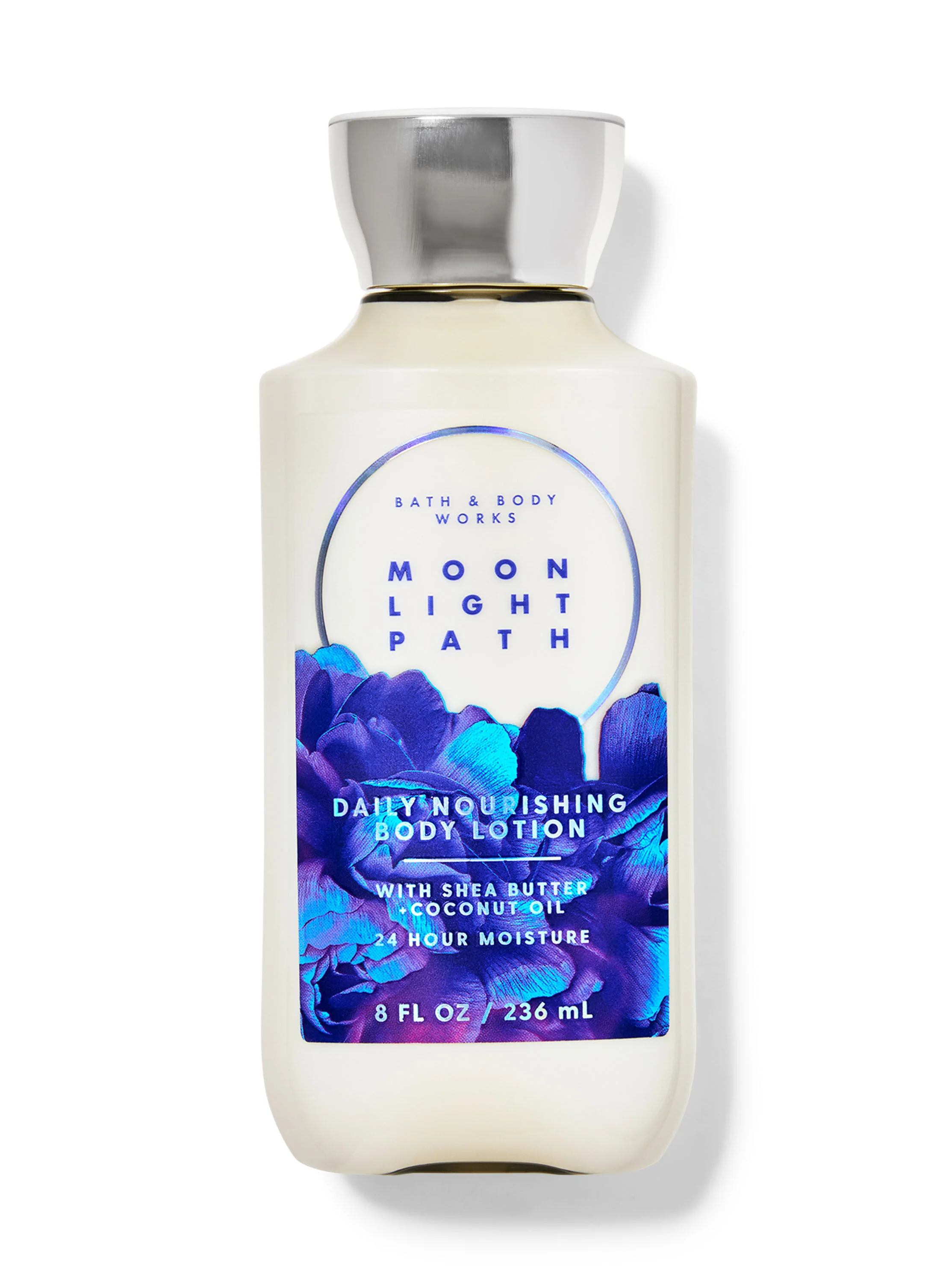 Moon Light Path Body Lotion
