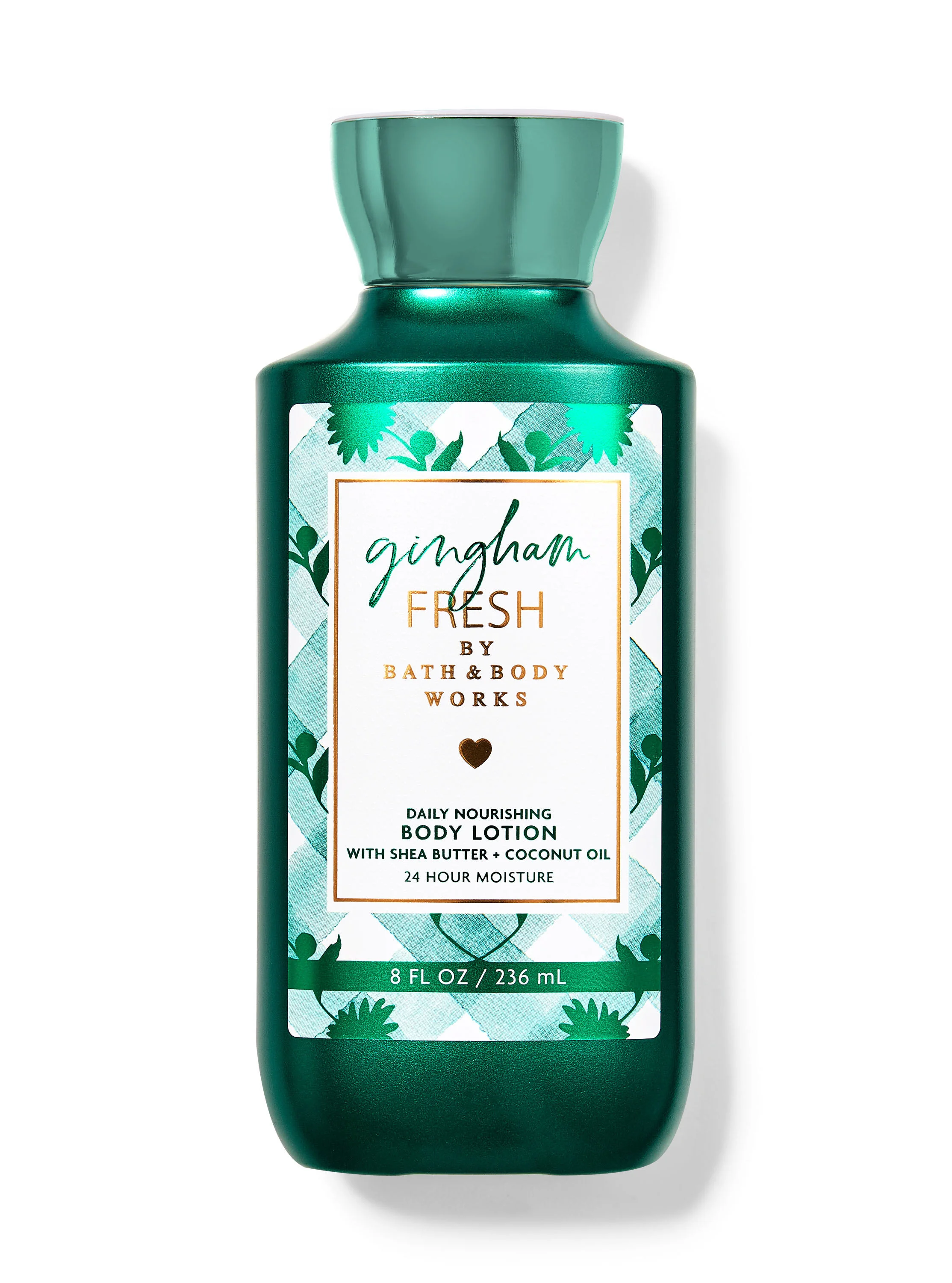 Gingham Fresh Body Lotion