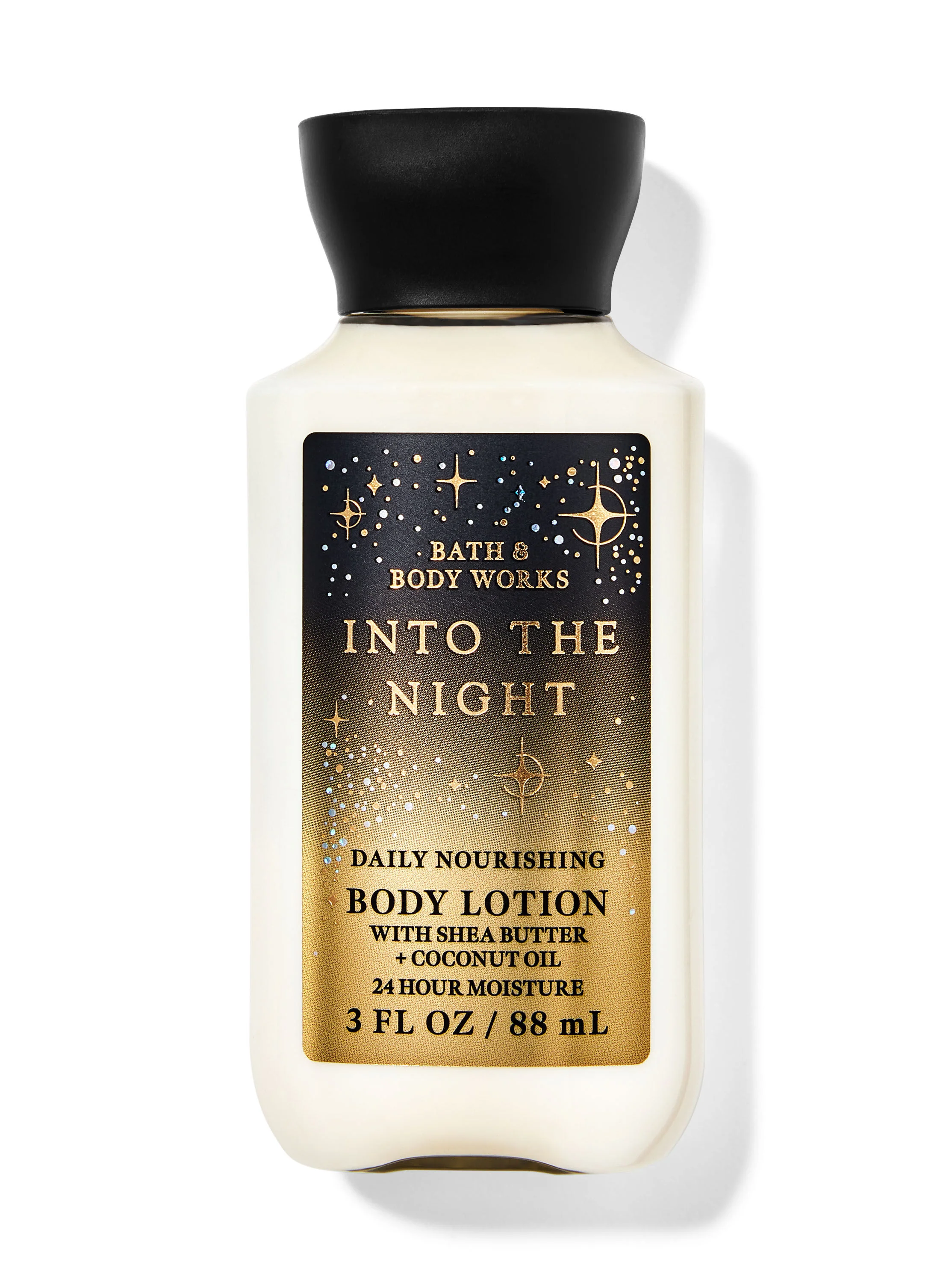 Into The Night Body Lotion
