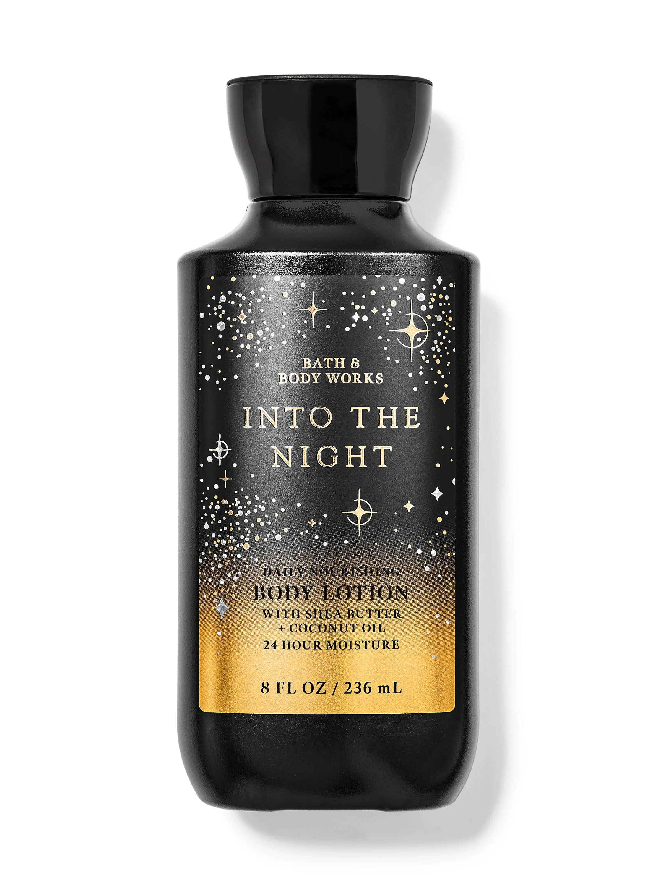 Into The Night Body Lotion
