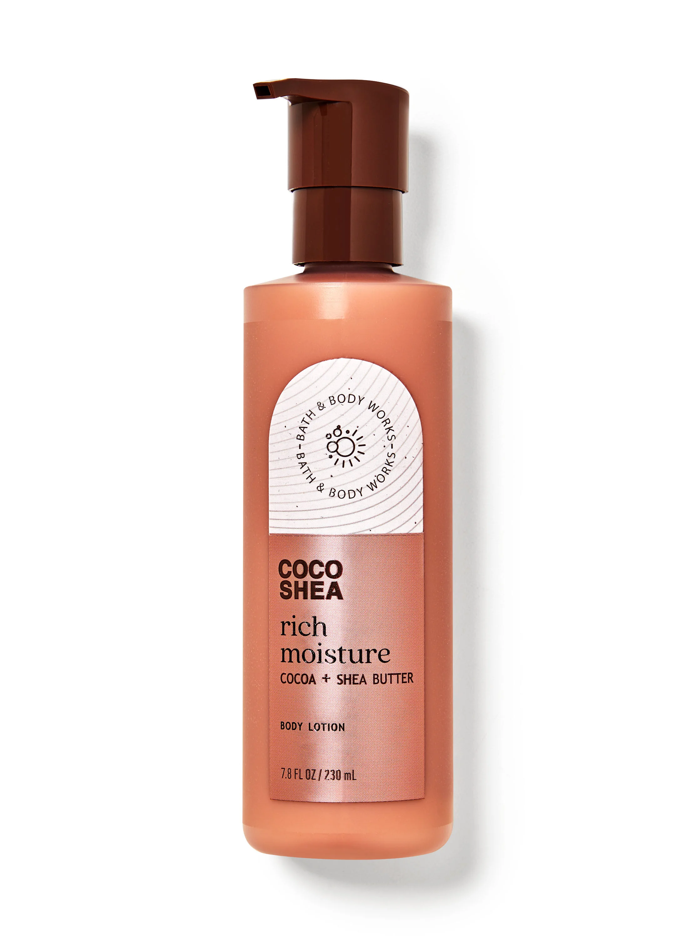 Coco Shea Body Lotion