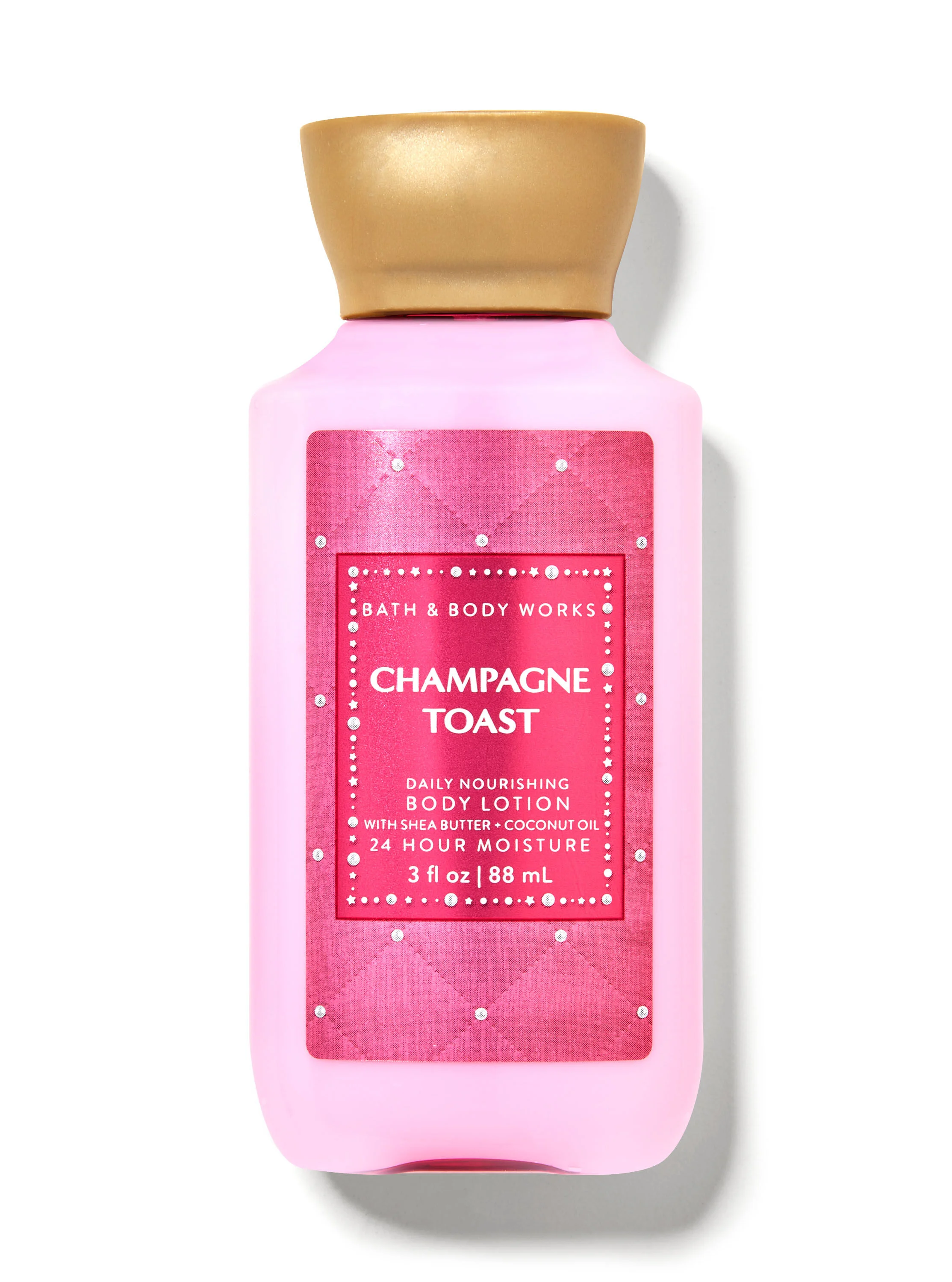 Champagne Toast Body Lotion