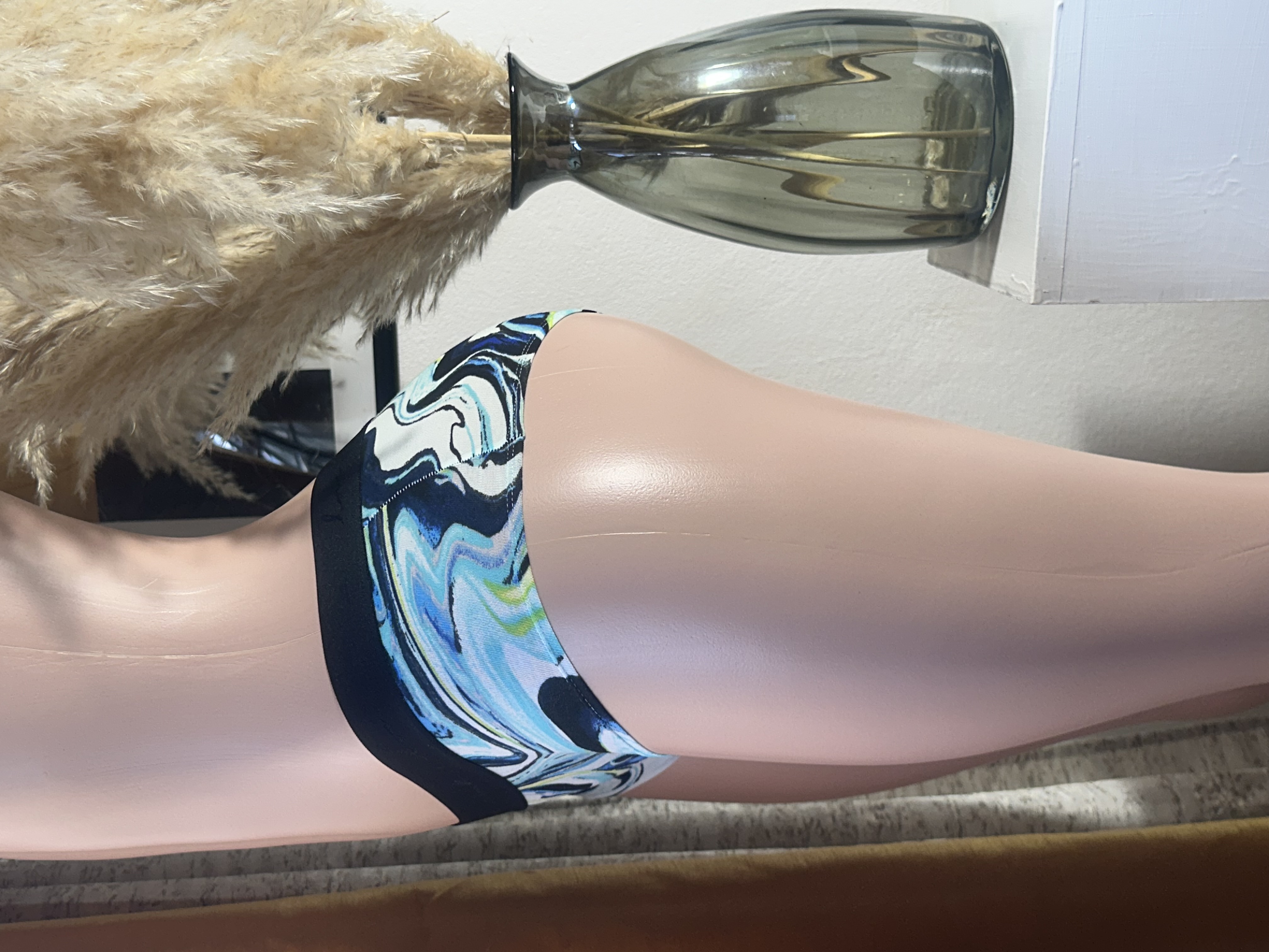 Women's Printed Underwear