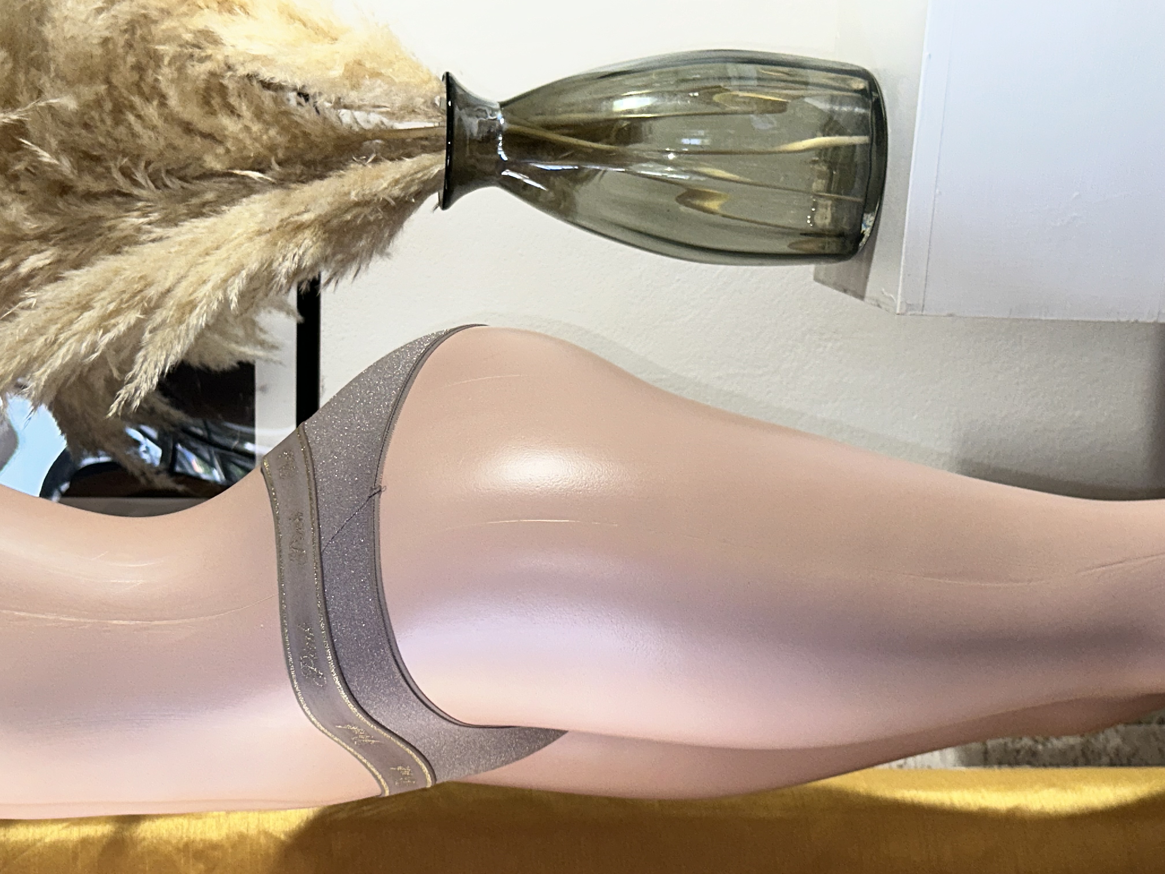 Women's Seamless Underwear