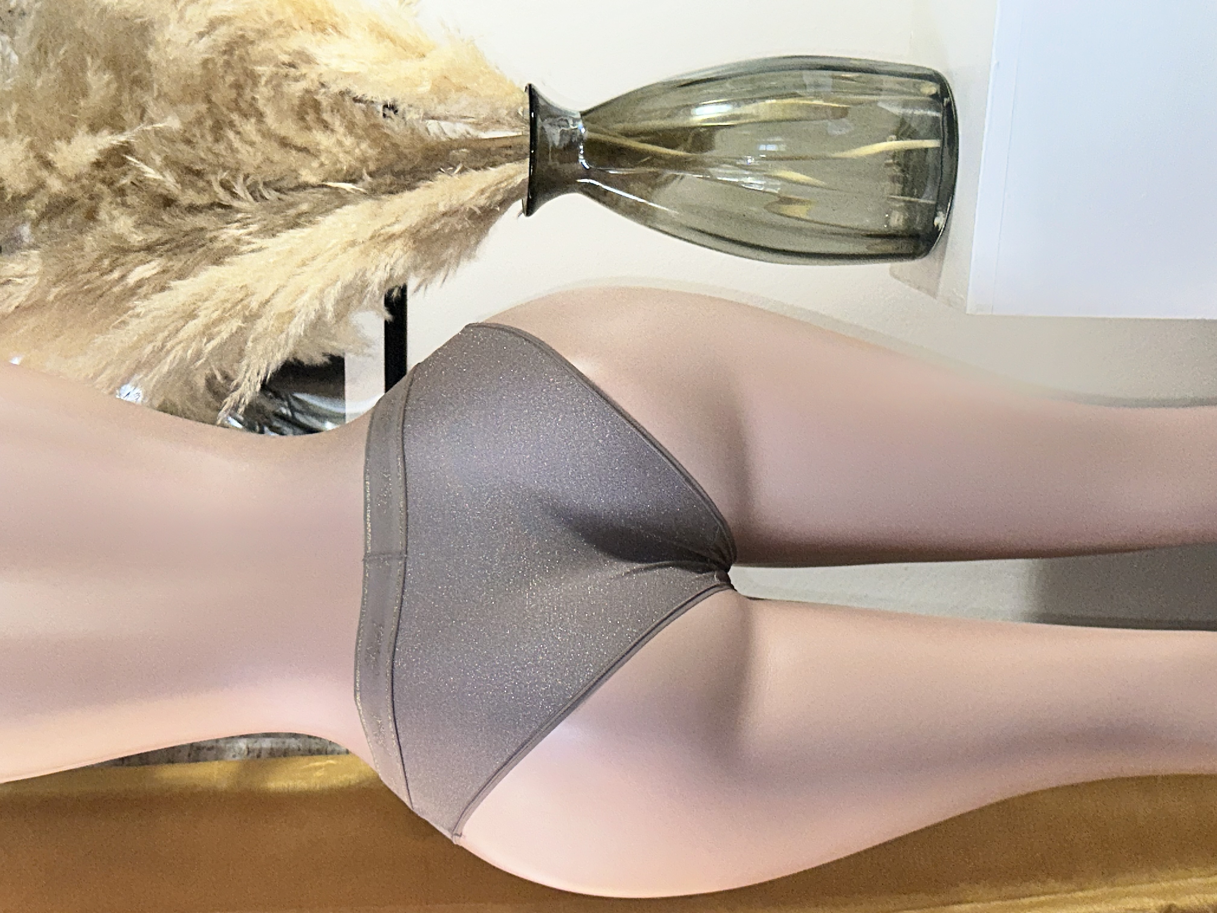 Women's Seamless Underwear