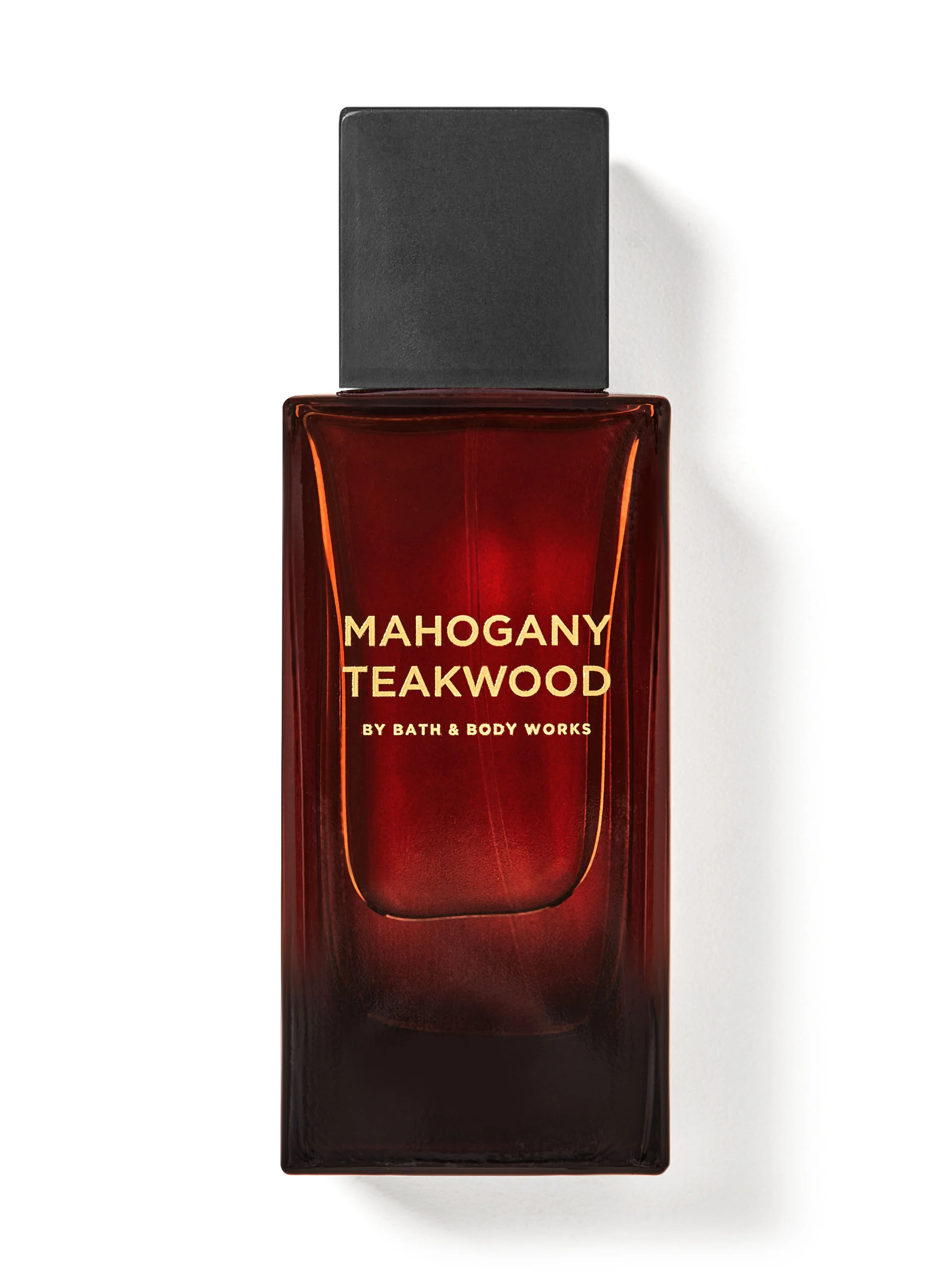 Mahogany Teakwood Fragrance