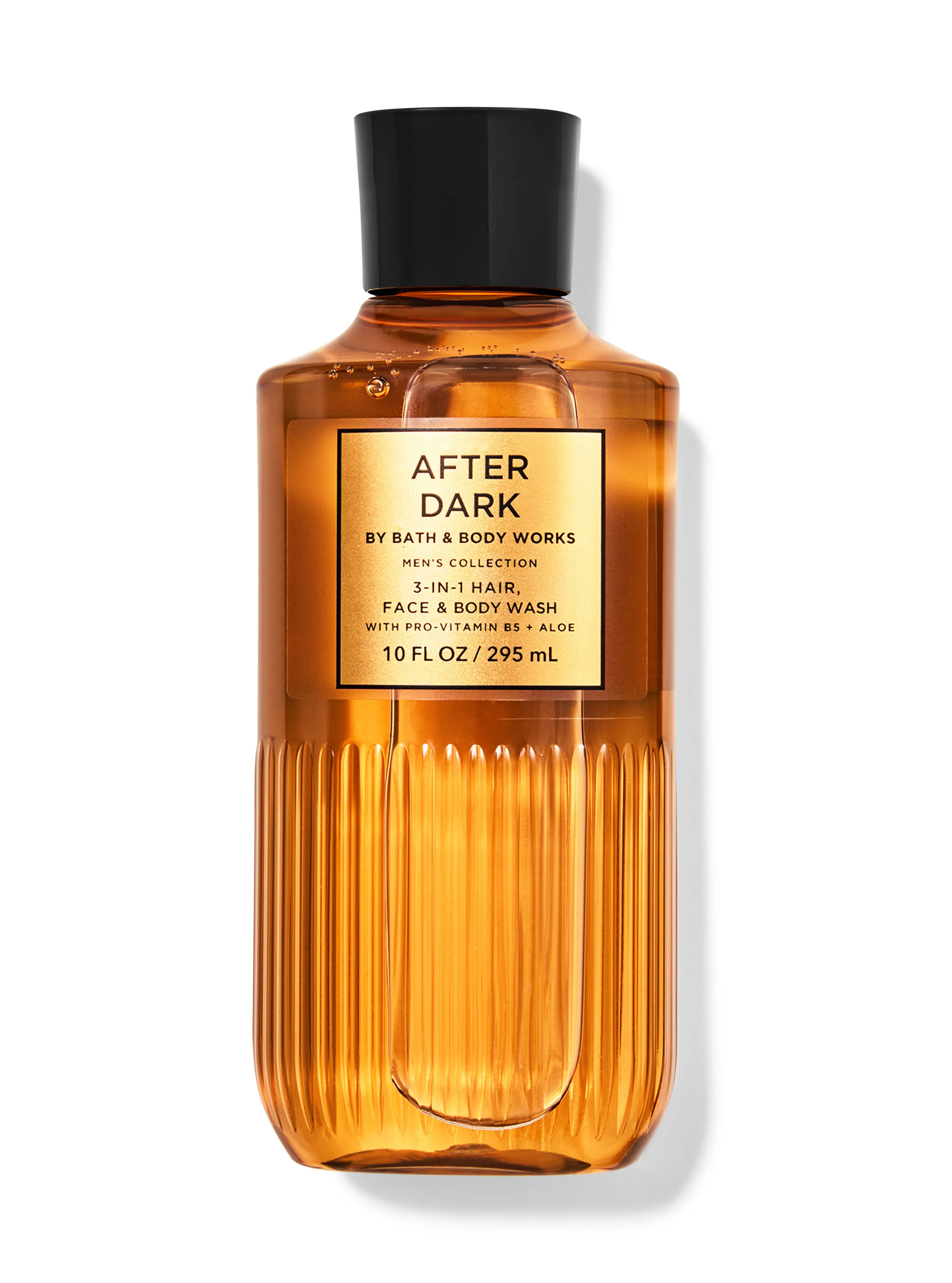 After Dark 3-in-1 Hair, Face & Body Wash
