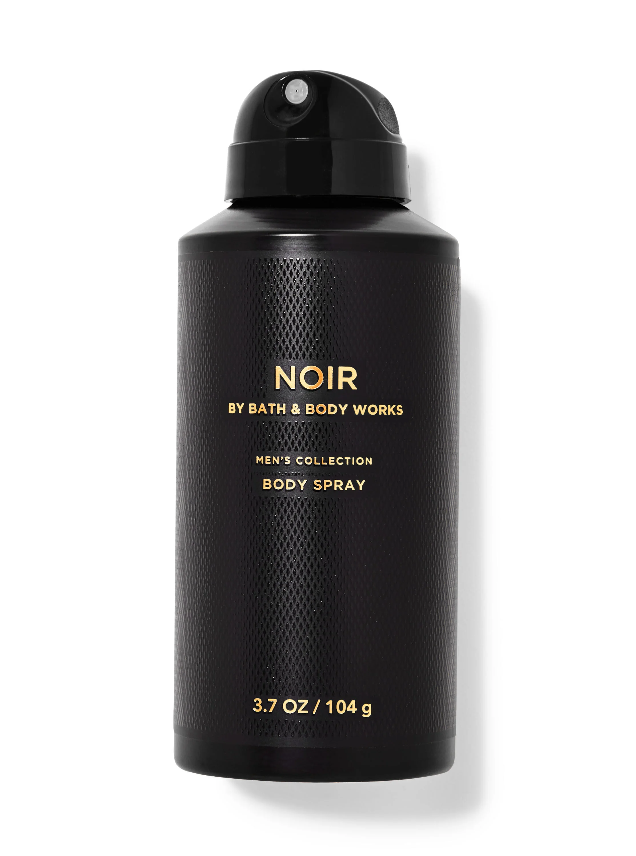 Noir Body Spray