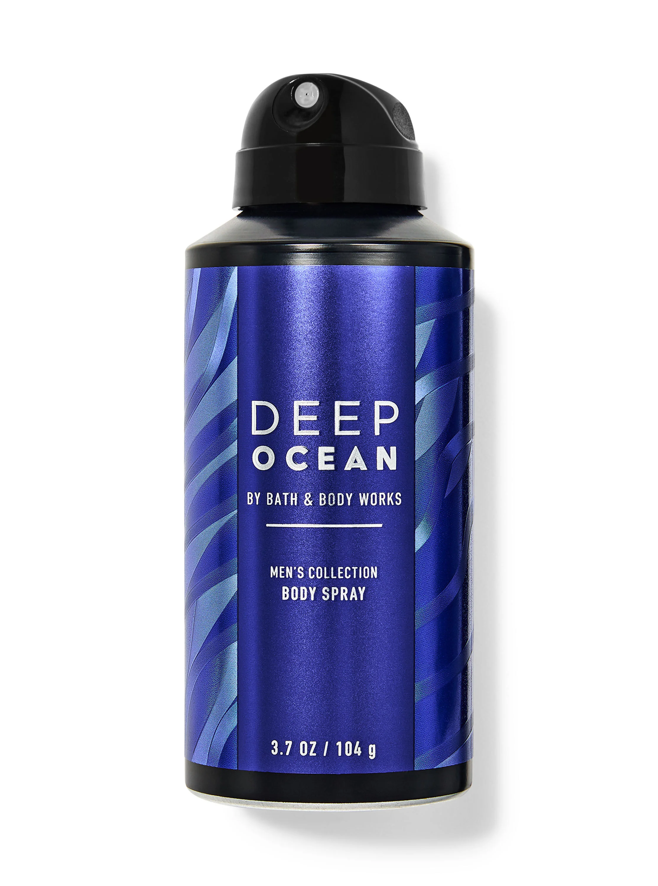 Deep Ocean Men's Body Spray