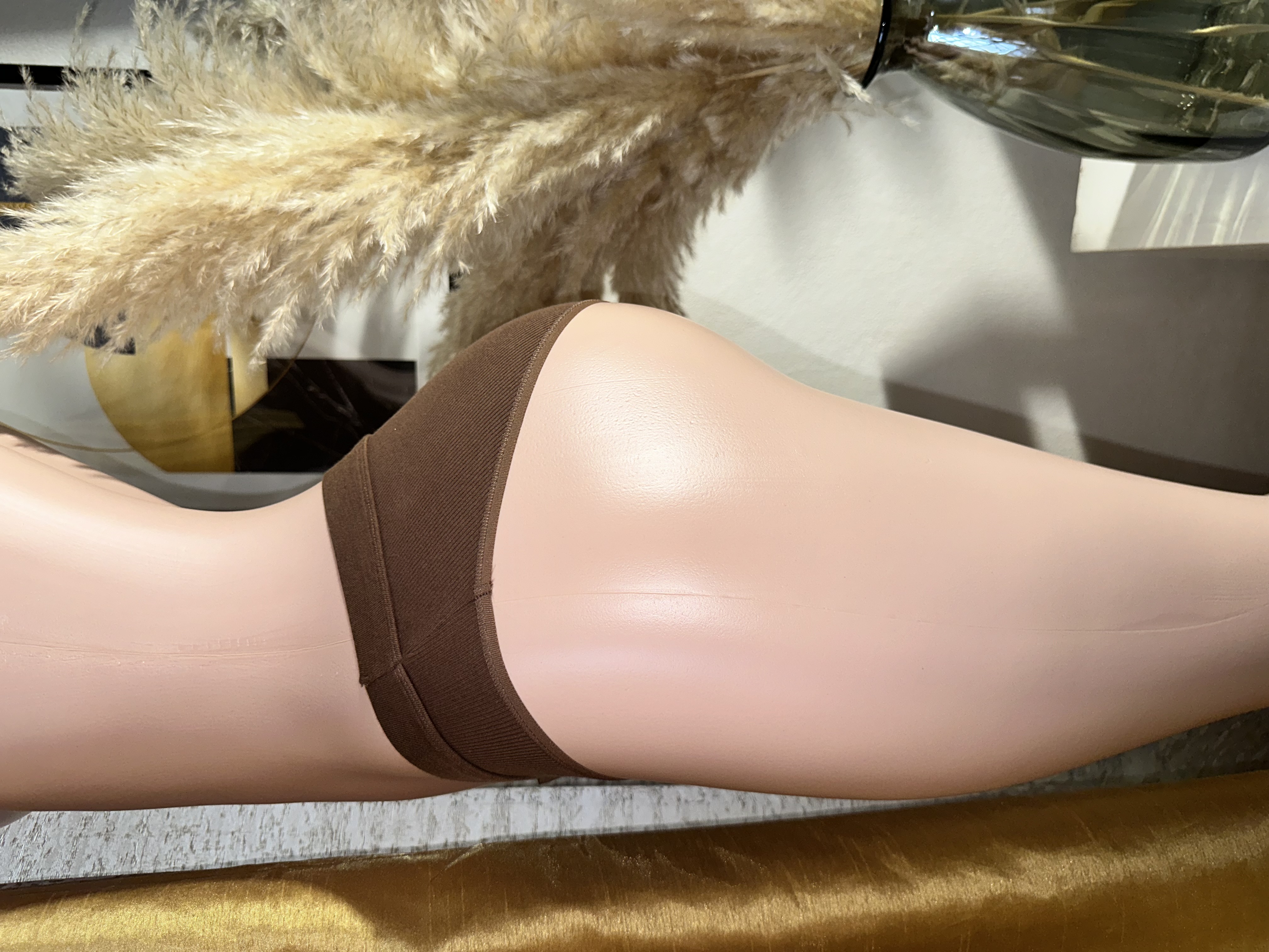 Brown Women's Underwear