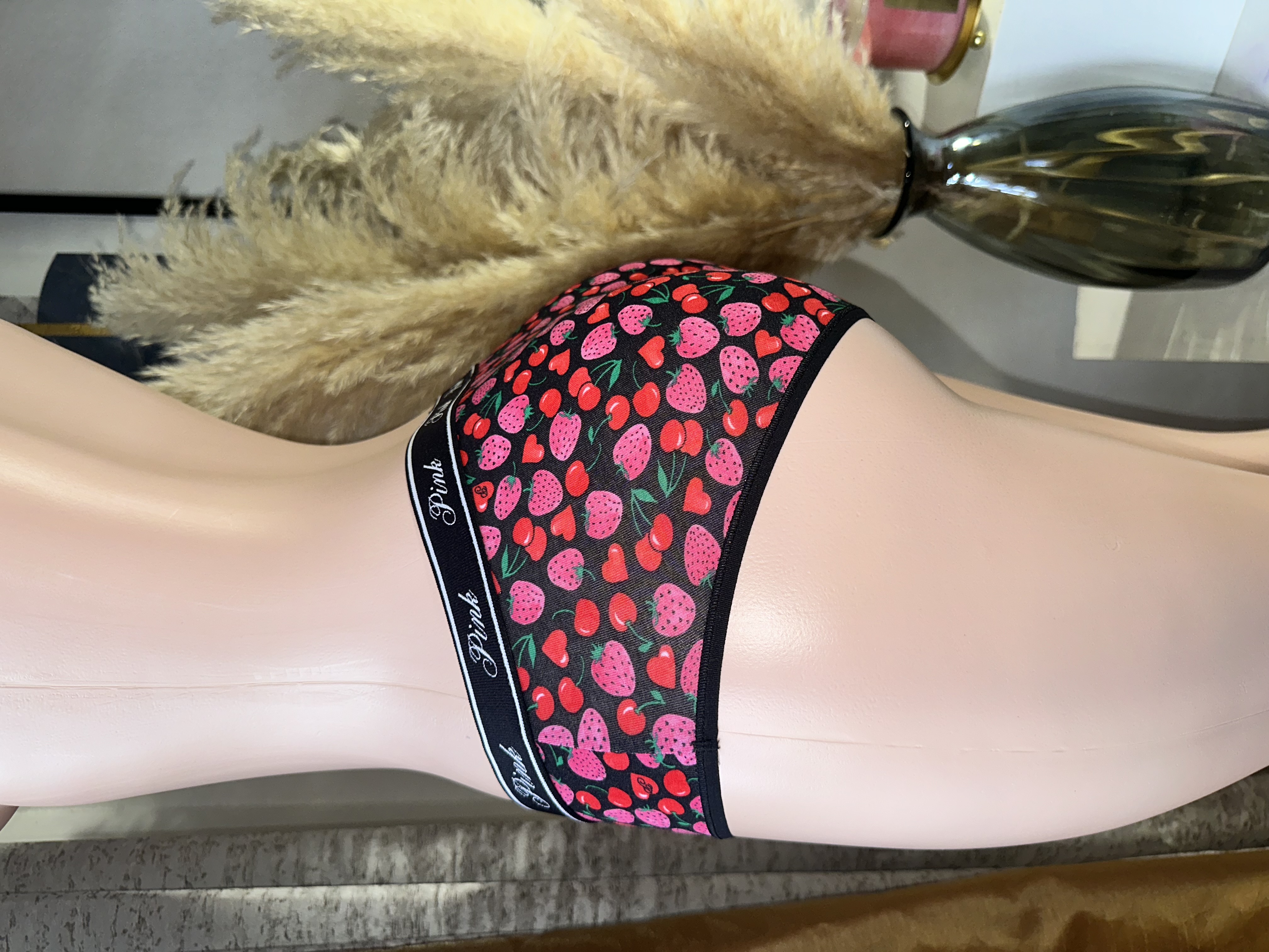 Women's Printed Briefs