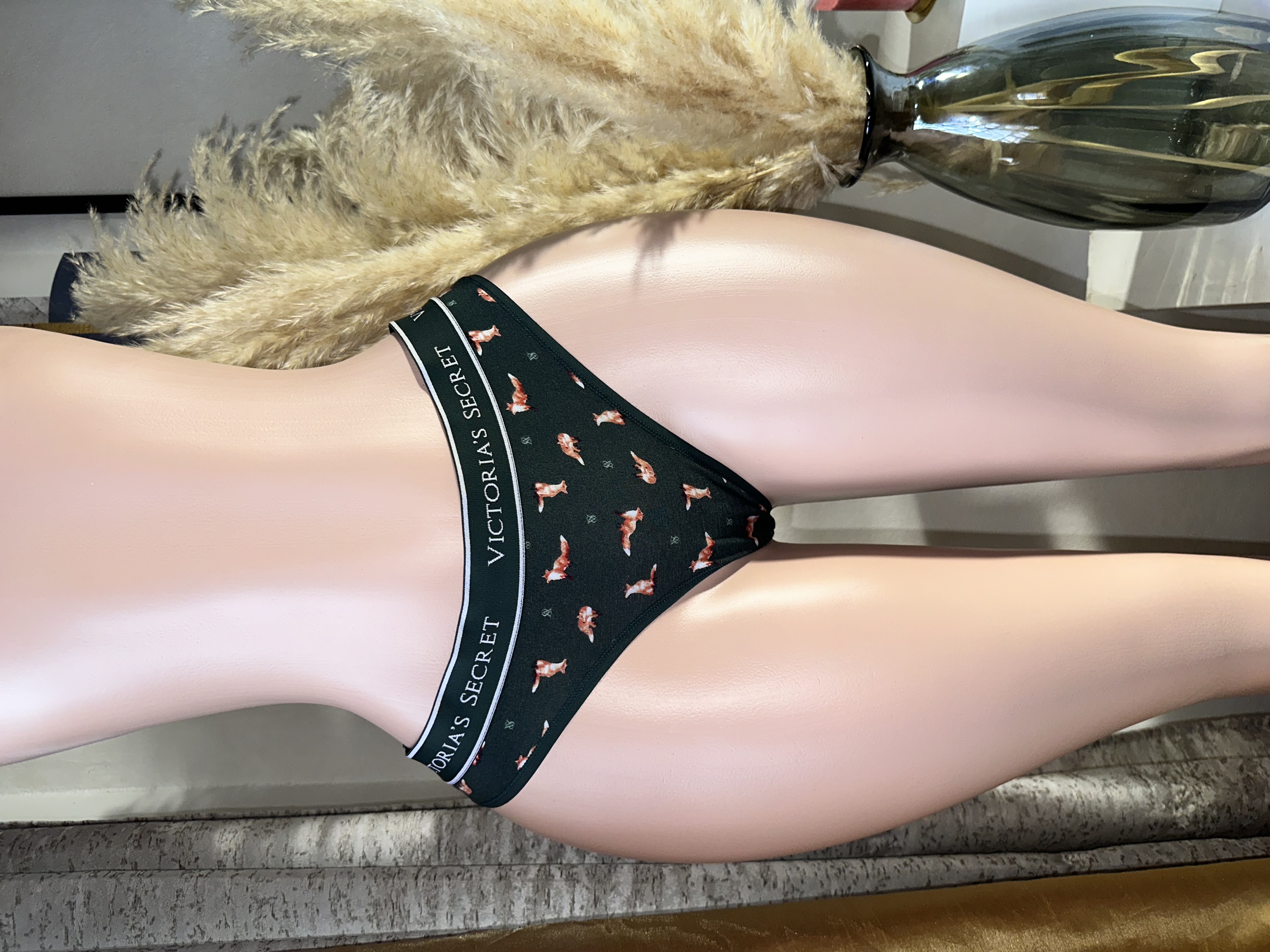 Victoria's Secret Underwear