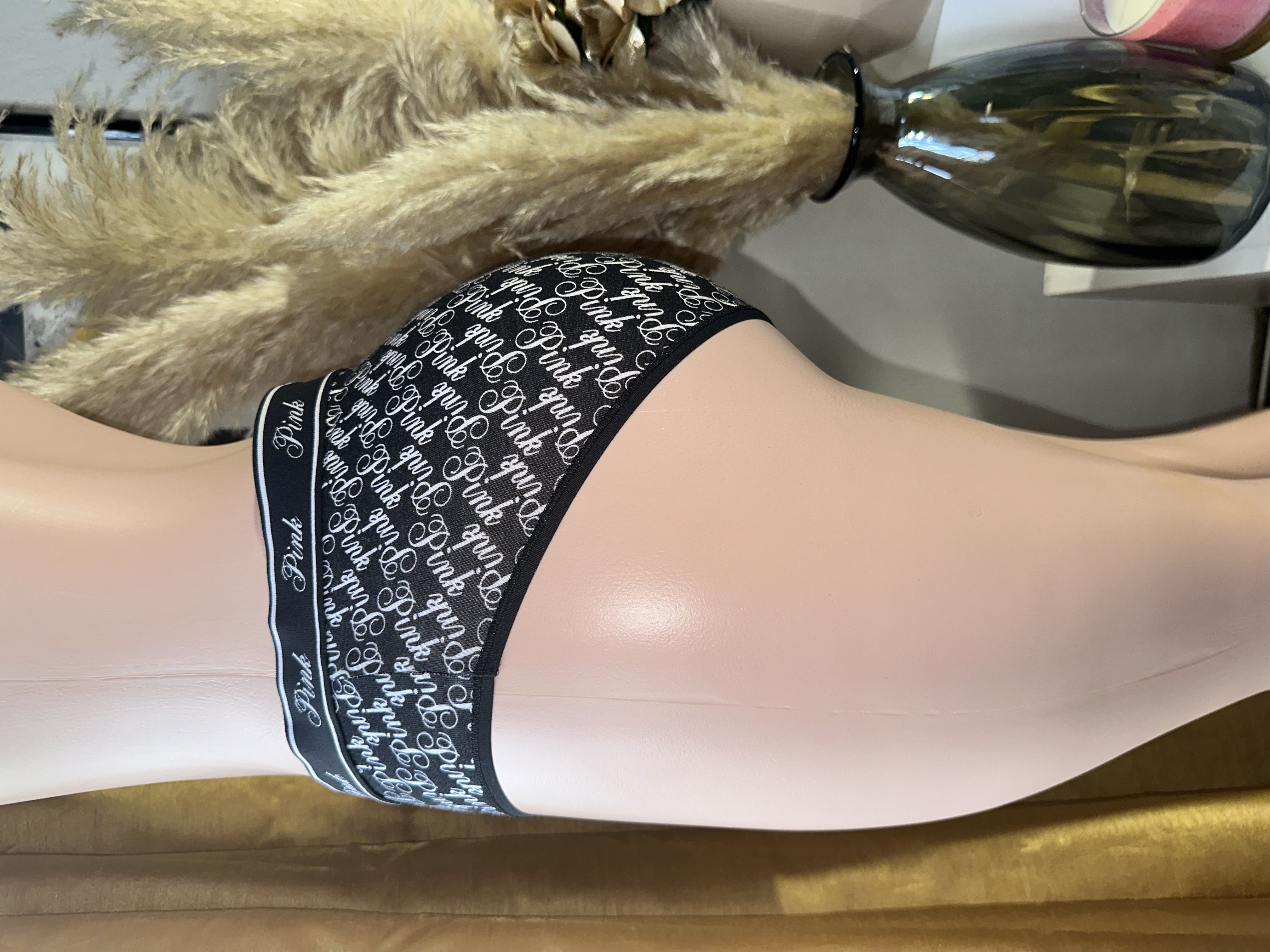 Women's Printed Panties