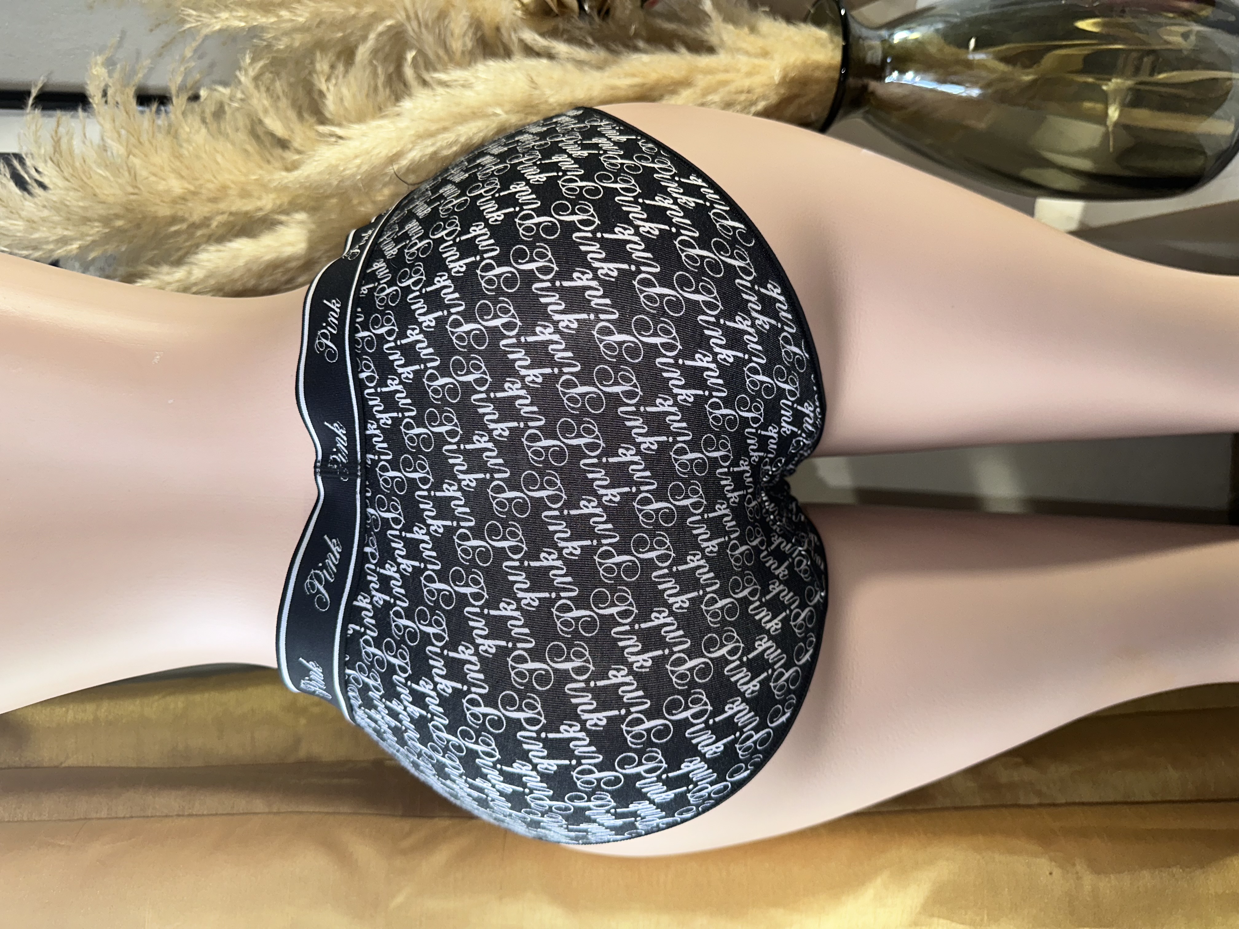 Women's Printed Panties