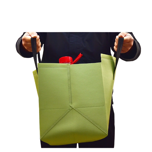 Túi Cách Nhiệt Takeaway  – Đựng Cà Phê, Thức Ăn, Giữ Nhiệt Hoàn Hảo, Nhận In Logo Thương Hiệu