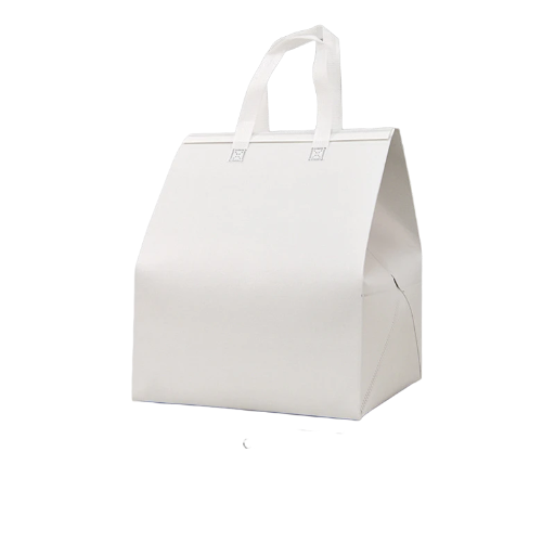 Túi Cách Nhiệt Takeaway  – Đựng Cà Phê, Thức Ăn, Giữ Nhiệt Hoàn Hảo, Nhận In Logo Thương Hiệu