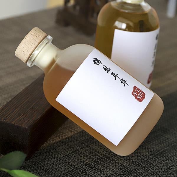  Combo 10 Chai Rượu Trái Cây 500ml – Rượu Vang Đỏ, Rượu Gạo, Chai Rỗng & Chai Mờ 