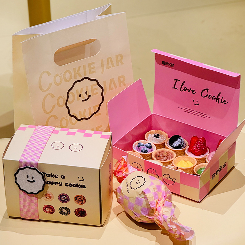 Combo 100 Túi Quà Tặng Cao Cấp Phong Cách INS – Tinh Tế, Thời Thượng, Đậm Chất Thương Hiệu