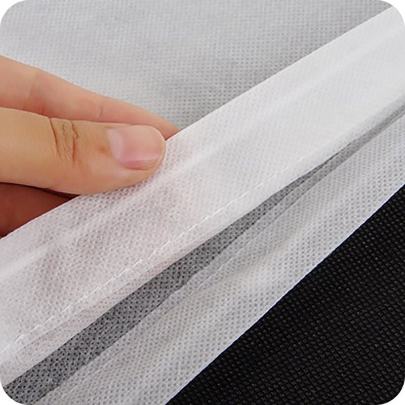COMBO 100 Túi vải không dệt đựng giày du lịch đồ lót đồ lót áo sơ mi nhu yếu phẩm hàng ngày T1845