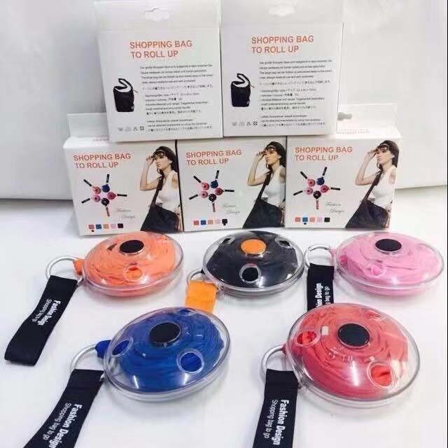 Combo 10 Túi Đựng Đồ Mua Sắm Gấp Gọn Thân Thiện Môi Trường – Đa Năng, Dung Tích Lớn, Có Thể Kéo Dài