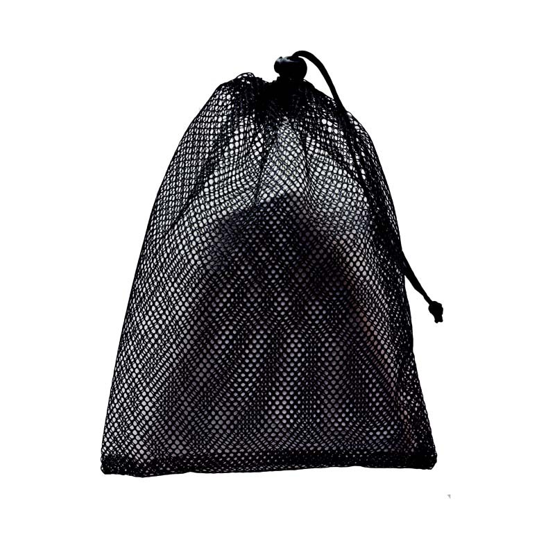 Combo 50 Túi Lưới Rút Dây Đa Năng – Chất Liệu Polyester/Nylon Bền Bỉ, Thoáng Khí – Phù Hợp Cho Thể Thao & Du Lịch Được thiết kế với chất liệu