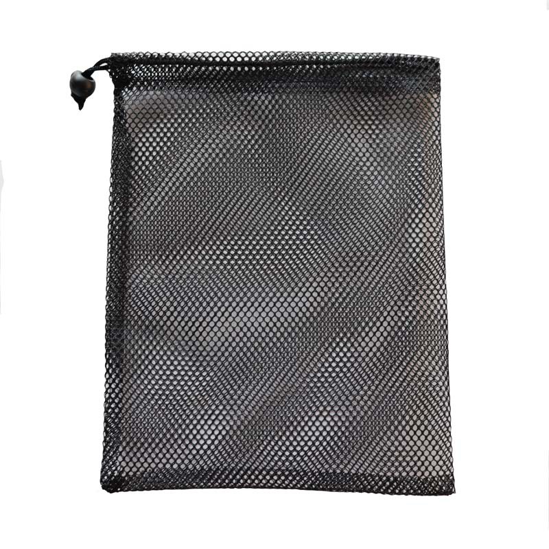 Combo 50 Túi Lưới Rút Dây Đa Năng – Chất Liệu Polyester/Nylon Bền Bỉ, Thoáng Khí – Phù Hợp Cho Thể Thao & Du Lịch  Được thiết kế với chất liệu