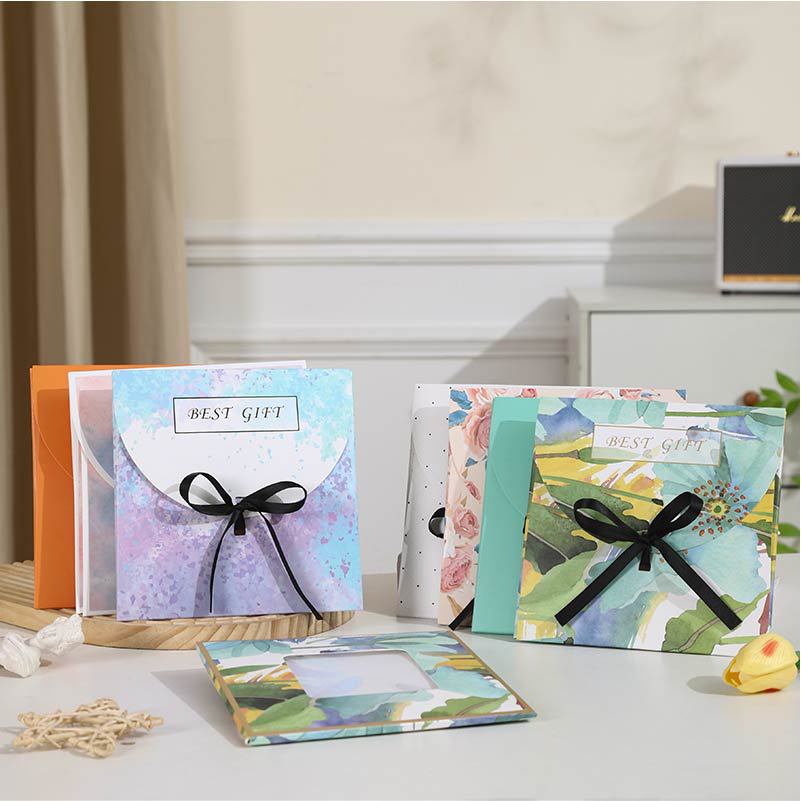 Combo 50 Hộp Bao Bì Khăn Lụa – Màu Hồng Nhạt Dễ Thương & Tinh Tế