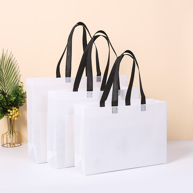 Combo 10 Túi Vải Không Dệt – Giải Pháp Thân Thiện, Tiện Dụng
