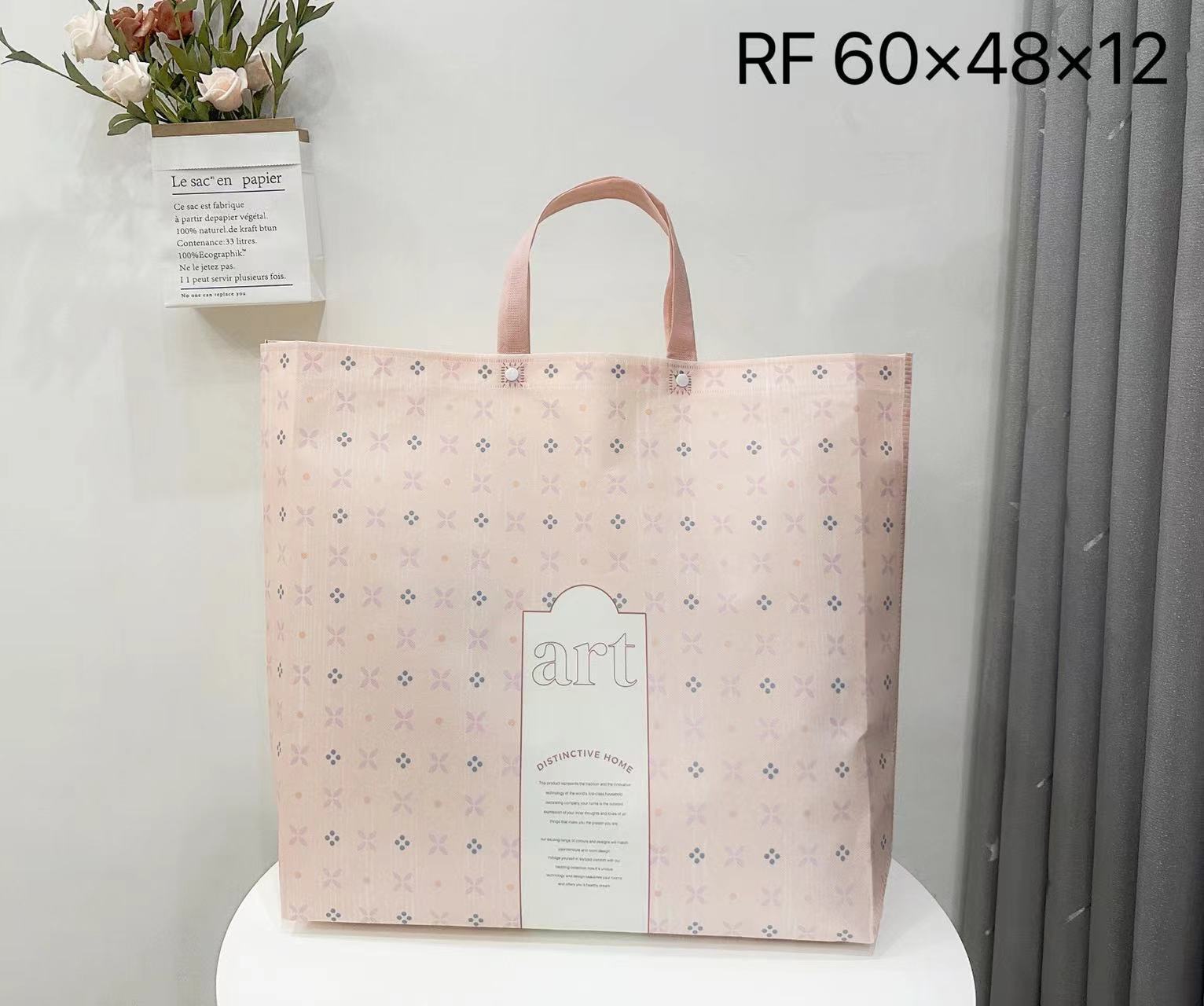COMBO 50 Túi đựng Chăn lụa/ chăn mát mùa hè/ chăn điều hòa không khí 