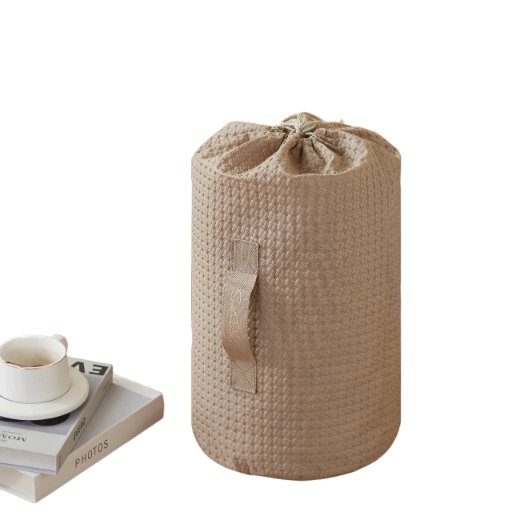 COMBO 10 Túi Rút Vải Không Dệt Đựng Chăn – Đa Năng, Bền Đẹp, Tiện Lợi Khi Di Chuyển