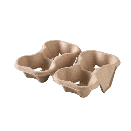Combo 500 Giá Đựng Cốc & Khay Đựng Đồ Uống Mang Đi – Tiện Lợi, Bền Đẹp, Thân Thiện Môi Trường