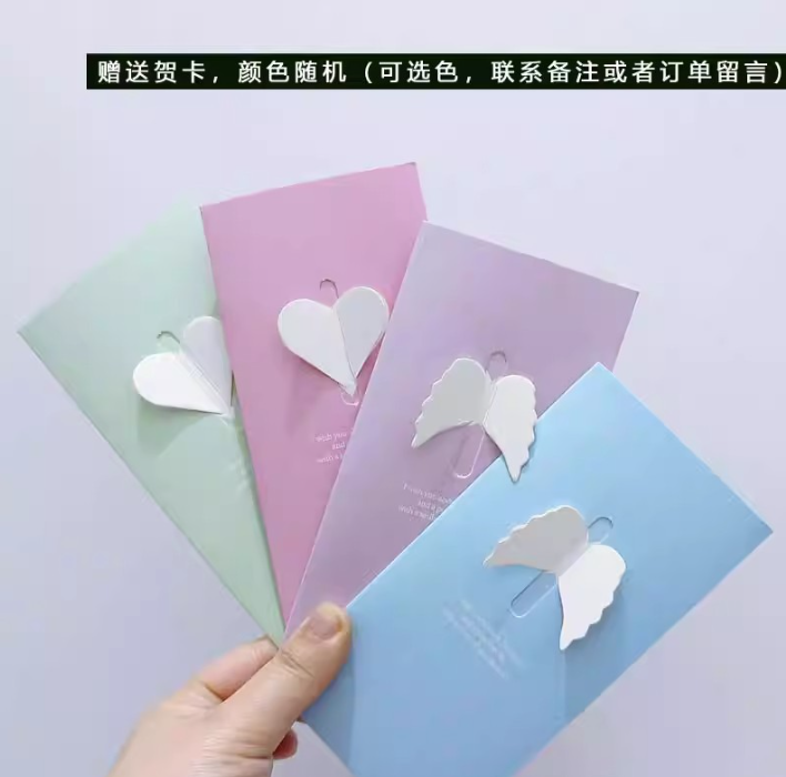 combo 10 Hộp nhung lật sáng tạo đựng vòng cổ, nhẫn, vòng tay, vòng tay, trang sức cao cấp