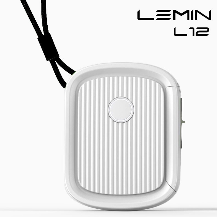 Máy in nhãn dán mini Bluetooth thông minh bỏ túi không cần mực bệnh tật