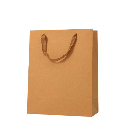 combo 10 Túi giấy Kraft đựng trà, túi xách cao cấp, túi đựng rượu dày, túi đựng quà tặng nhỏ, làm theo yêu cầu