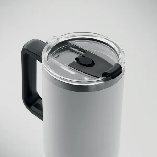 XL termopuodelis "Gražiausia Janina" (1200ml)