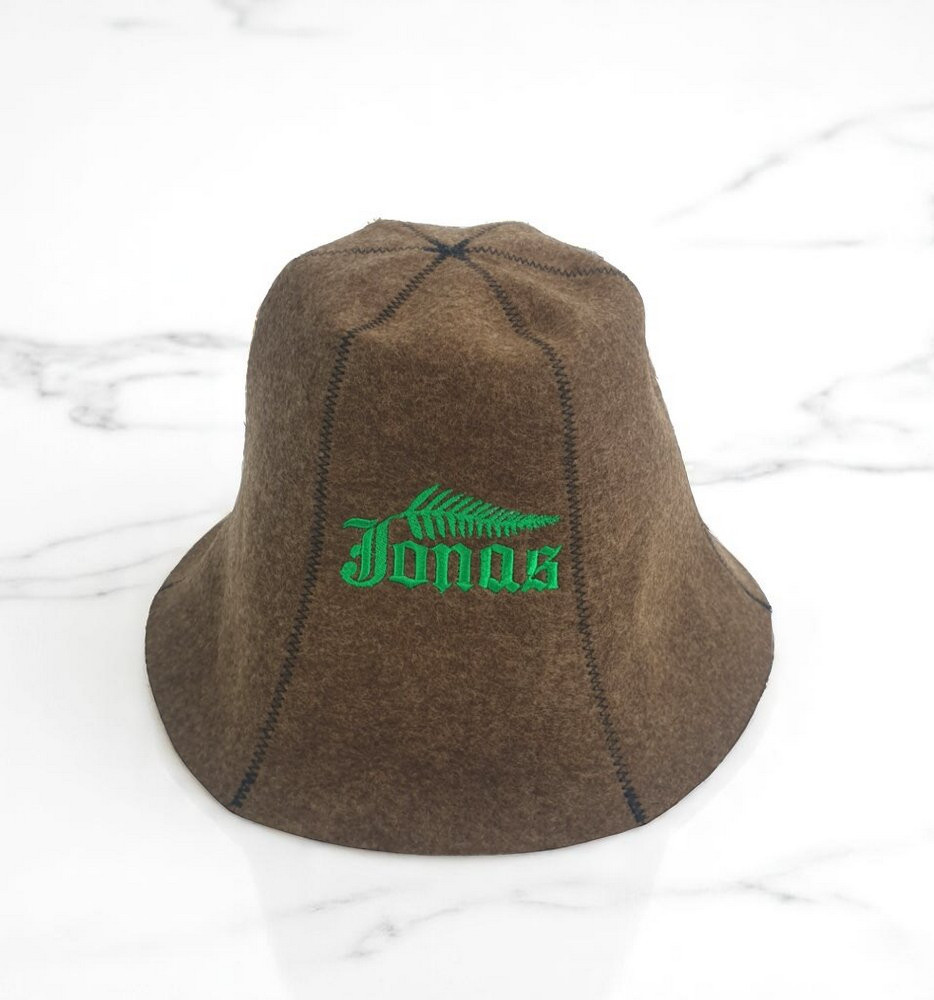 Pirties kepurė „Jonui“