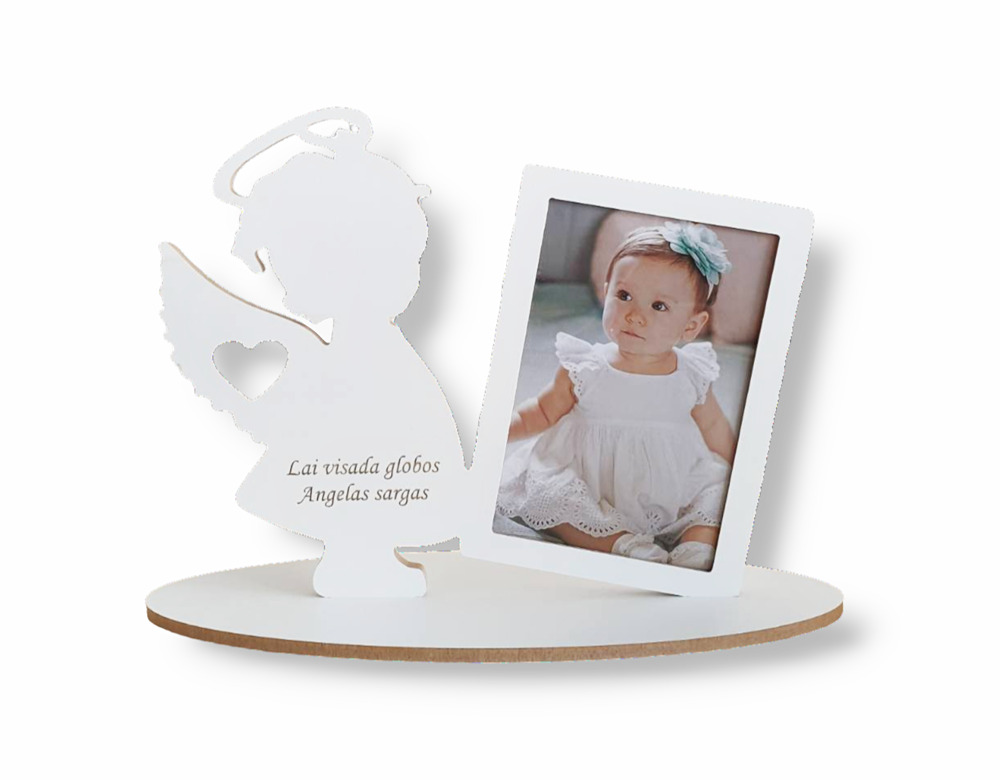Rėmelis nuotraukai „Angelas“
