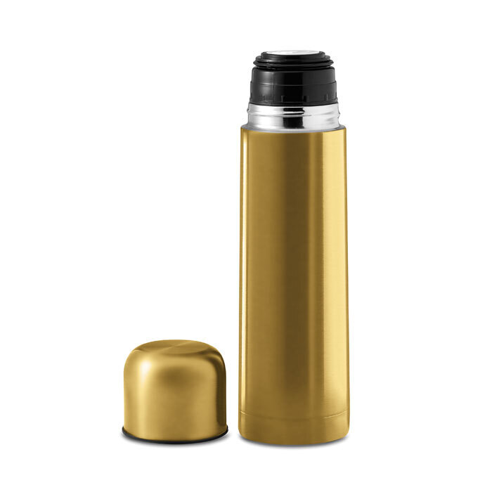 Auksinis termosas „Boso“ 500ml