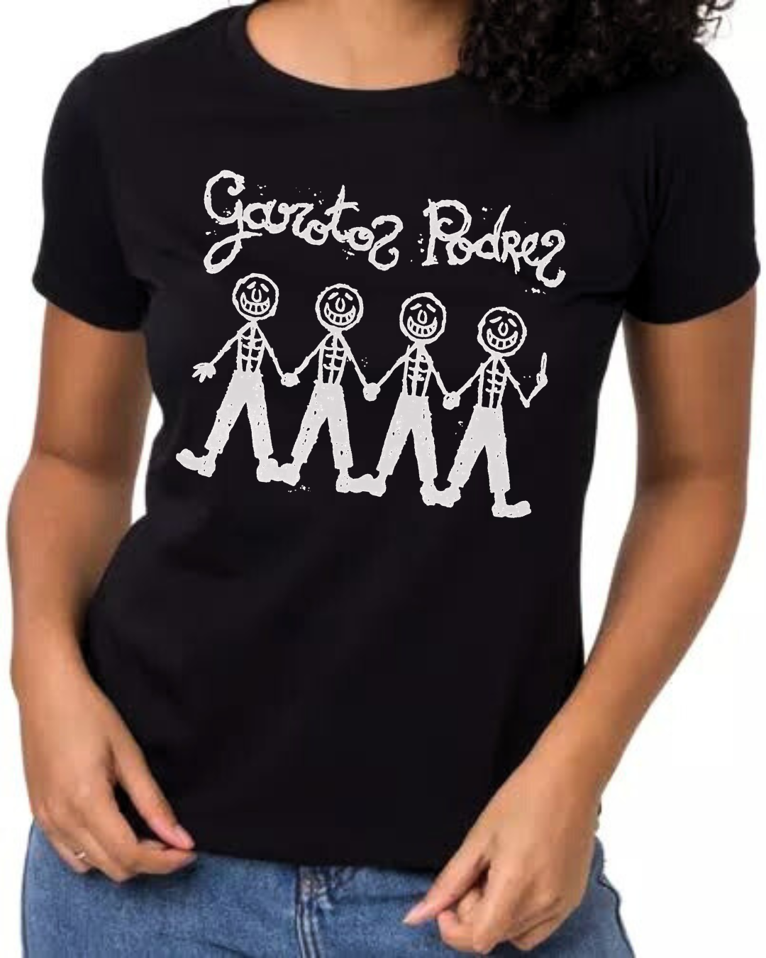 Logo Com a Corda Toda